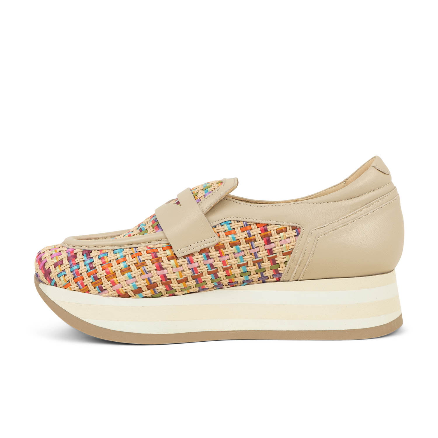 04 - CHIKA 778101 - SOFTWAVES -  - Nubuck