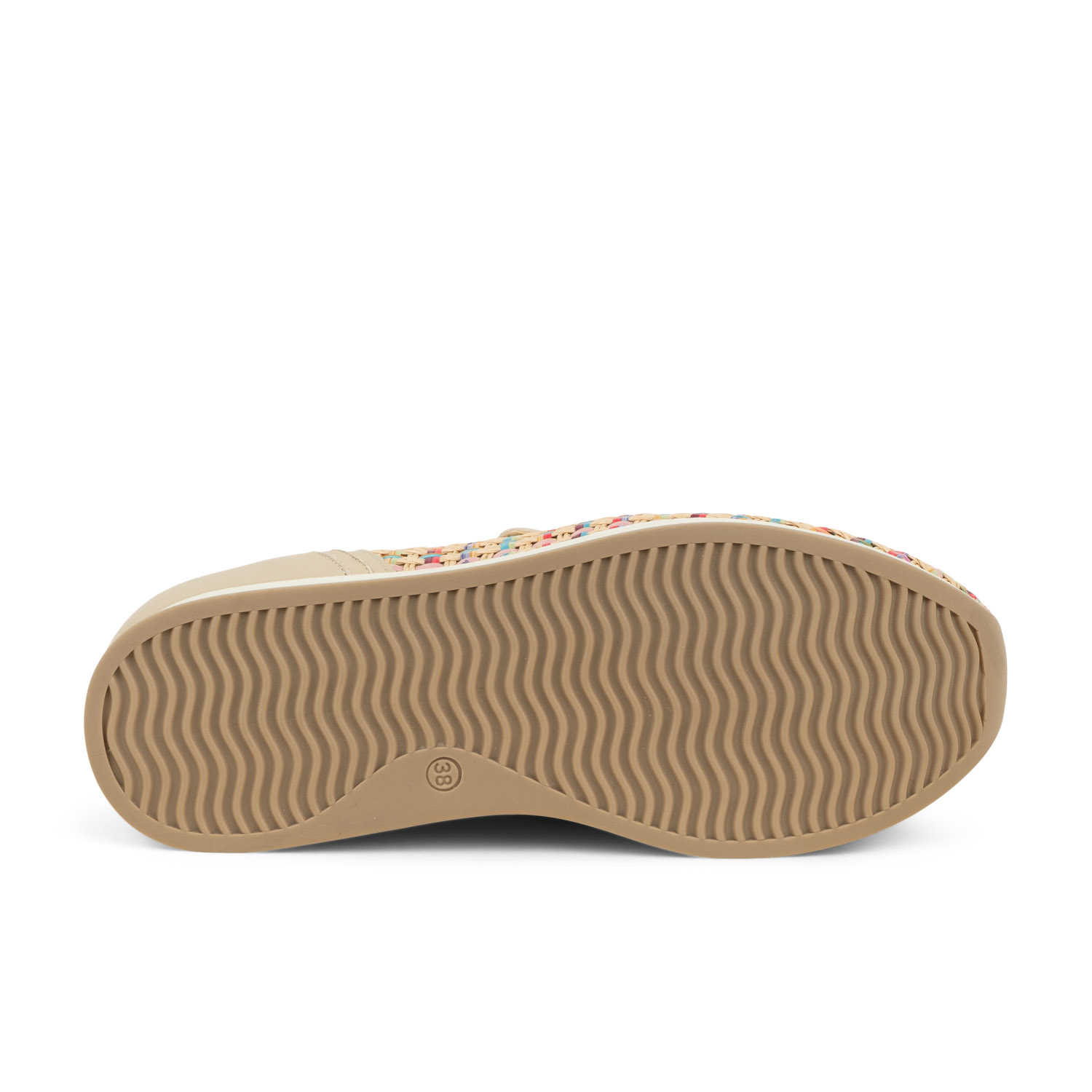 05 - CHIKA 778101 - SOFTWAVES -  - Nubuck