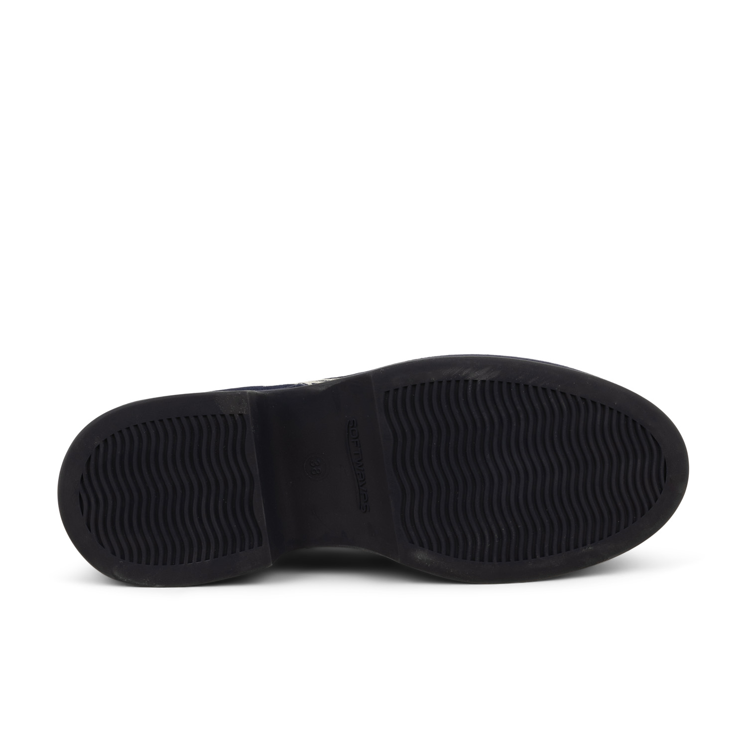 05 - NICOLA 90707 - SOFTWAVES -  - Nubuck