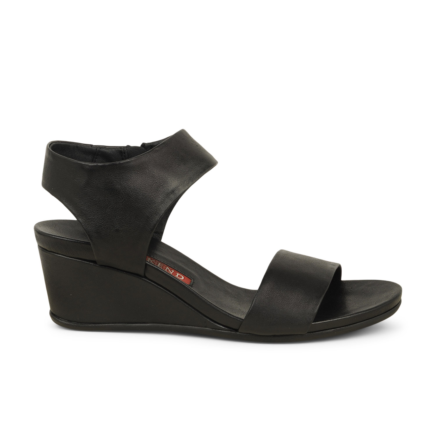 01 - WILLO 15300 - WEEKEND BY PEDRO MIRALLES -  - Cuir