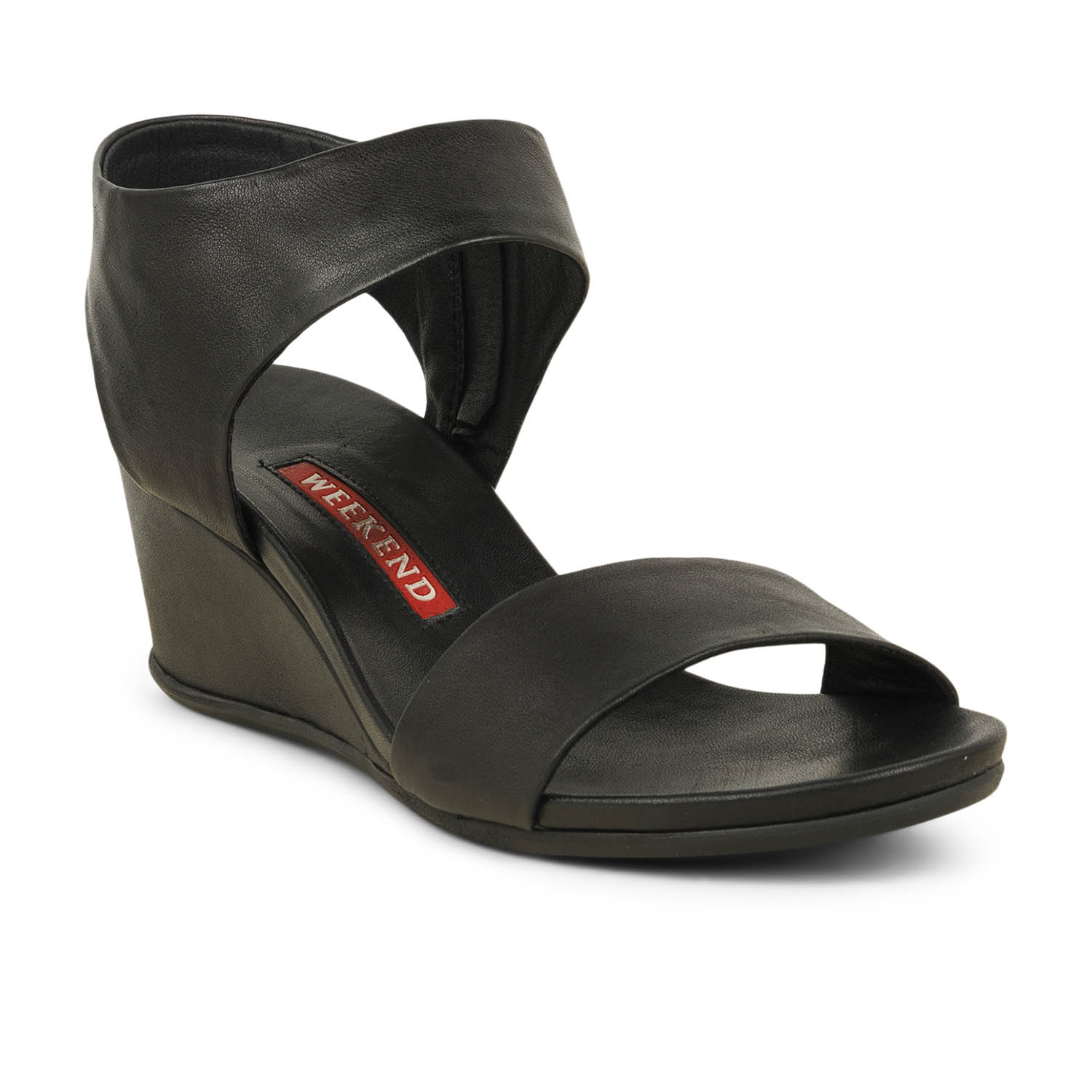 02 - WILLO 15300 - WEEKEND BY PEDRO MIRALLES -  - Cuir