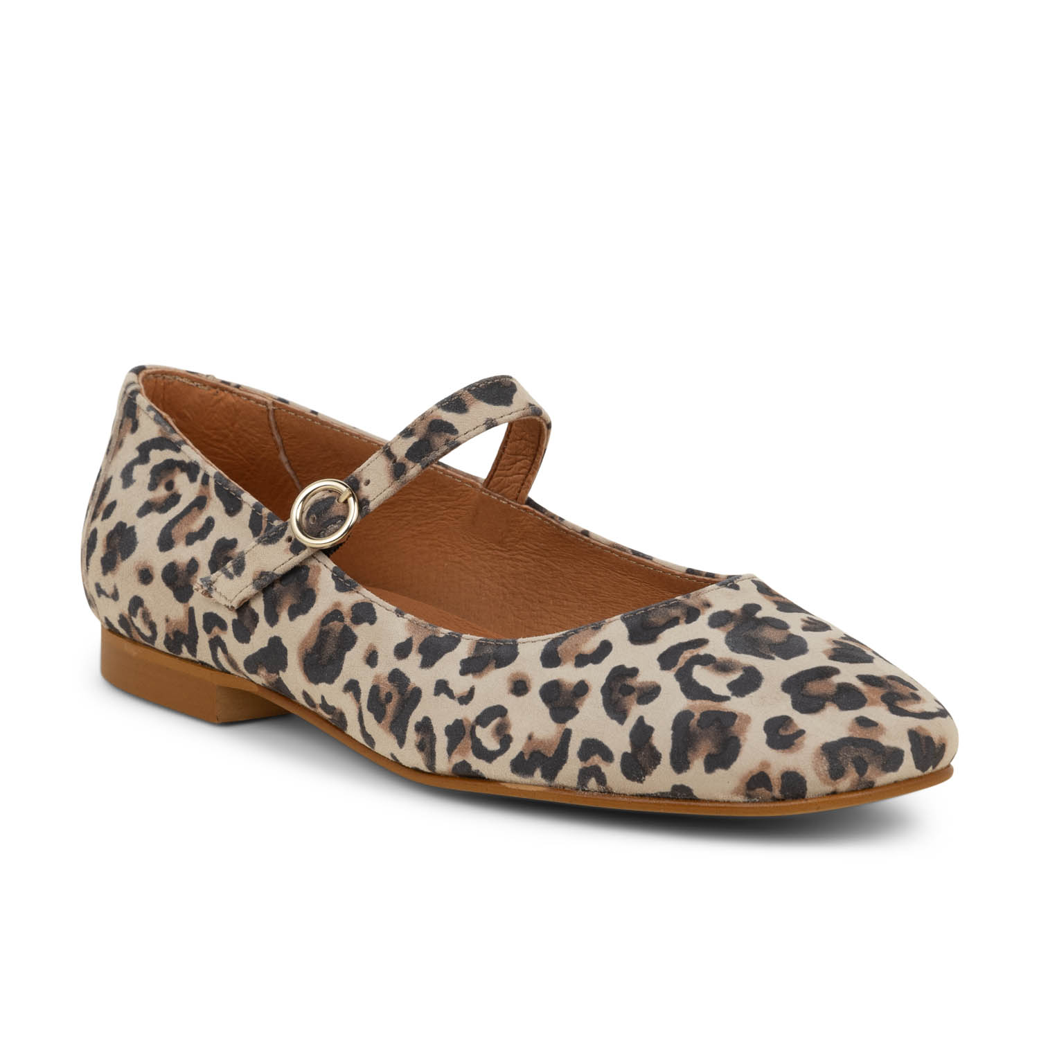02 - BELILA 08214 - BELANG -  - Cuir