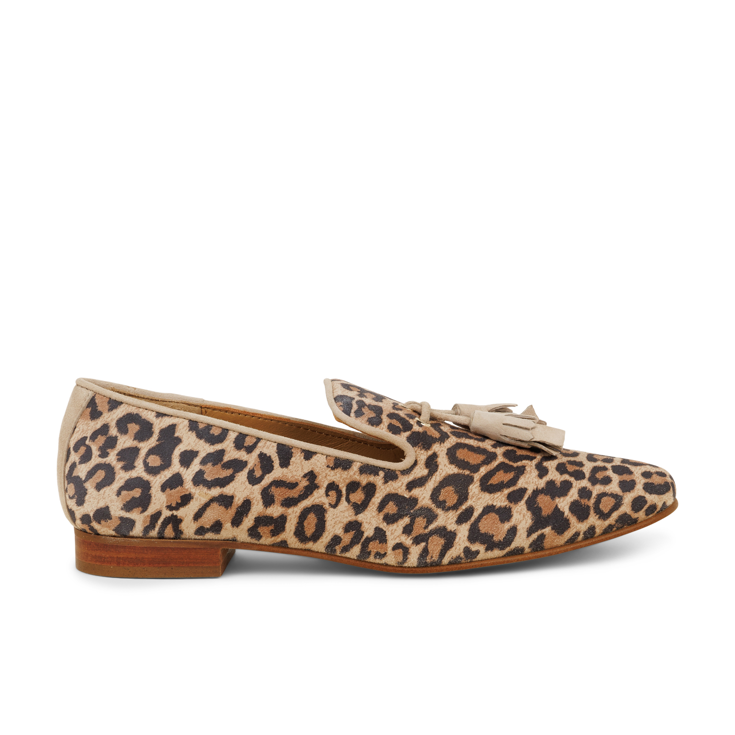 01 - LEILA 17503 - PEDRO MIRALLES -  - Nubuck