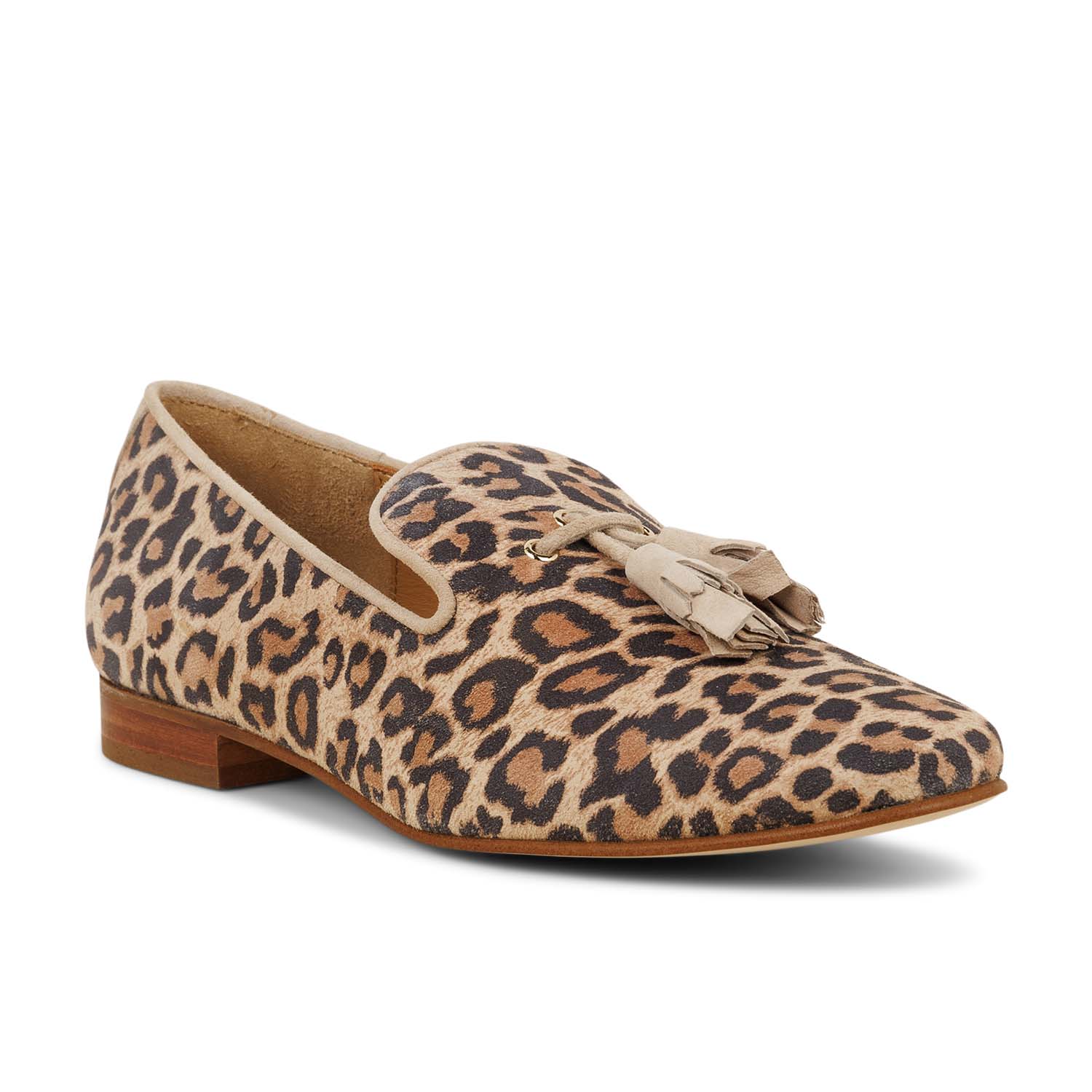 02 - LEILA 17503 - PEDRO MIRALLES -  - Nubuck