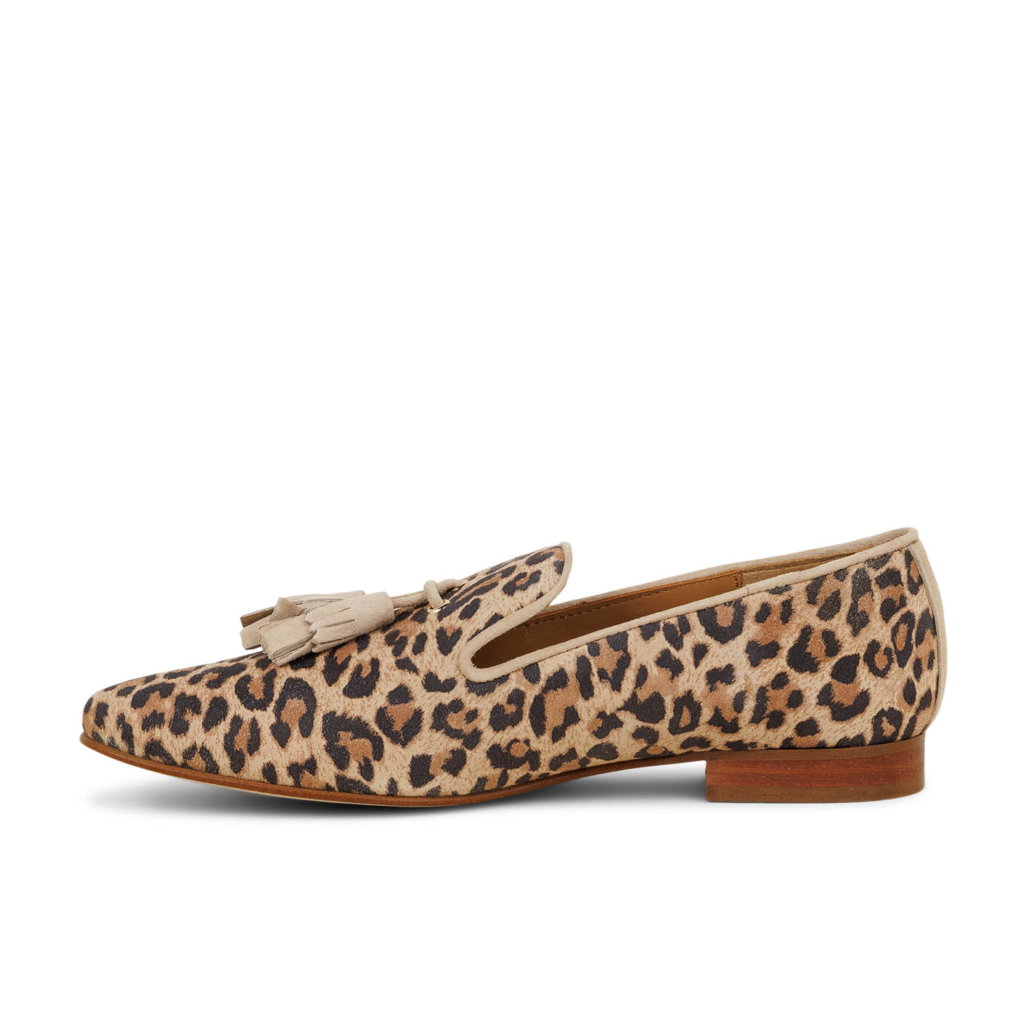 04 - LEILA 17503 - PEDRO MIRALLES -  - Nubuck