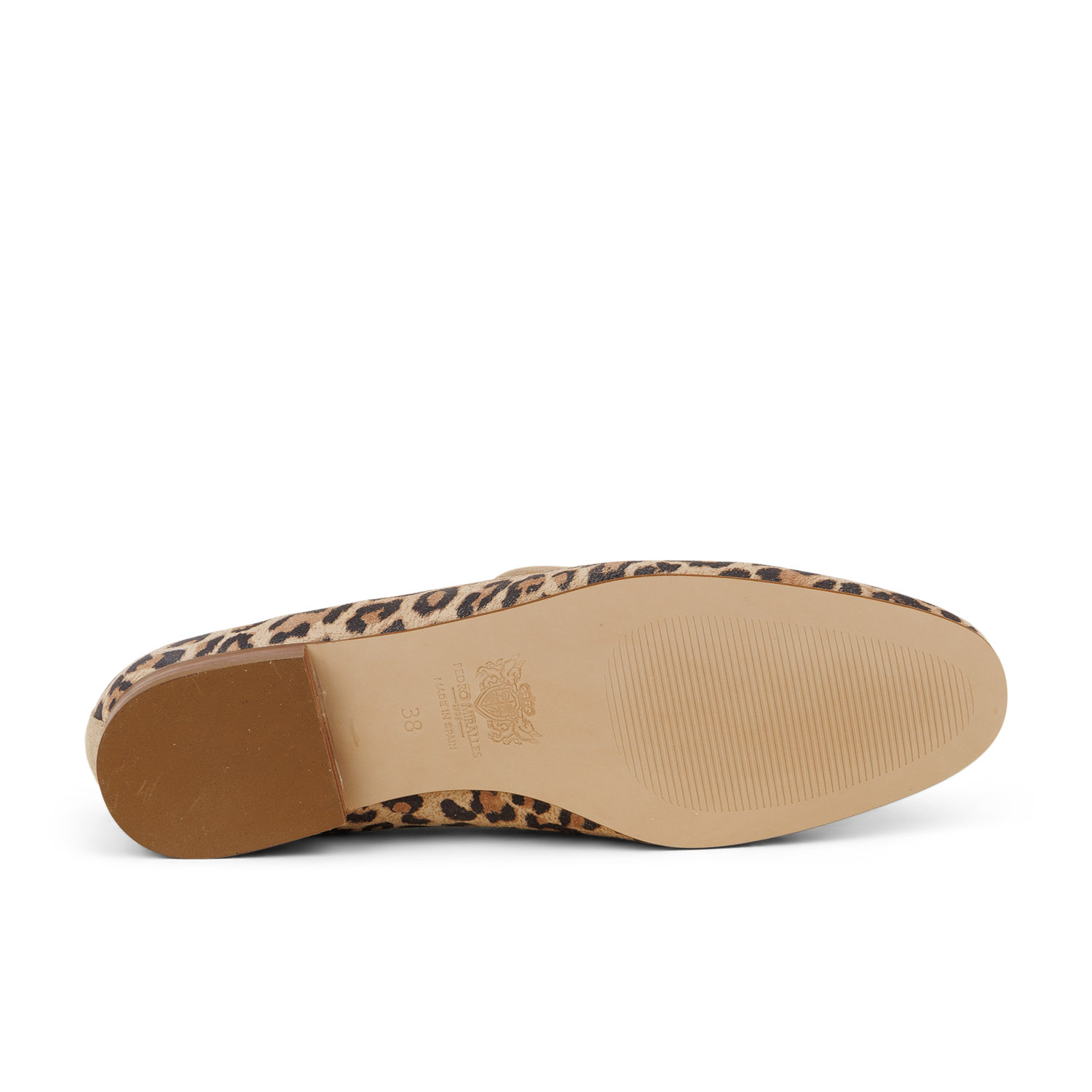 05 - LEILA 17503 - PEDRO MIRALLES -  - Nubuck