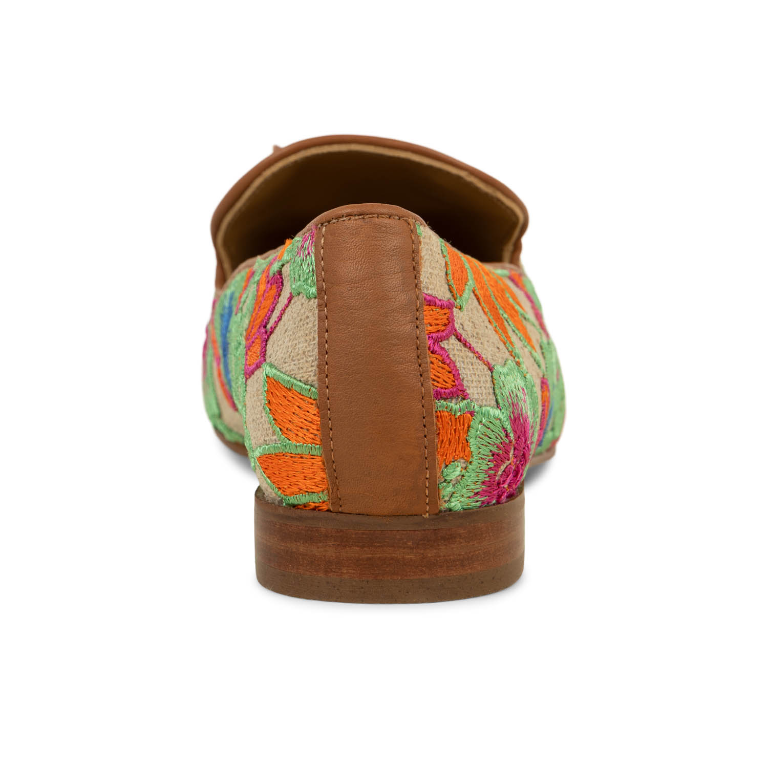 03 - ADA 17503 - PEDRO MIRALLES -  - Cuir / textile