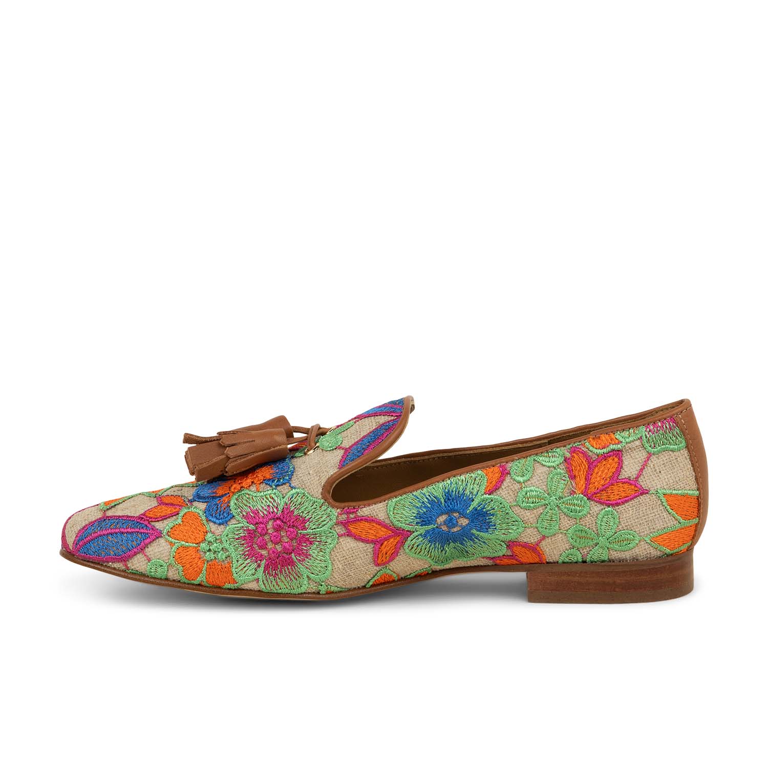 04 - ADA 17503 - PEDRO MIRALLES -  - Cuir / textile