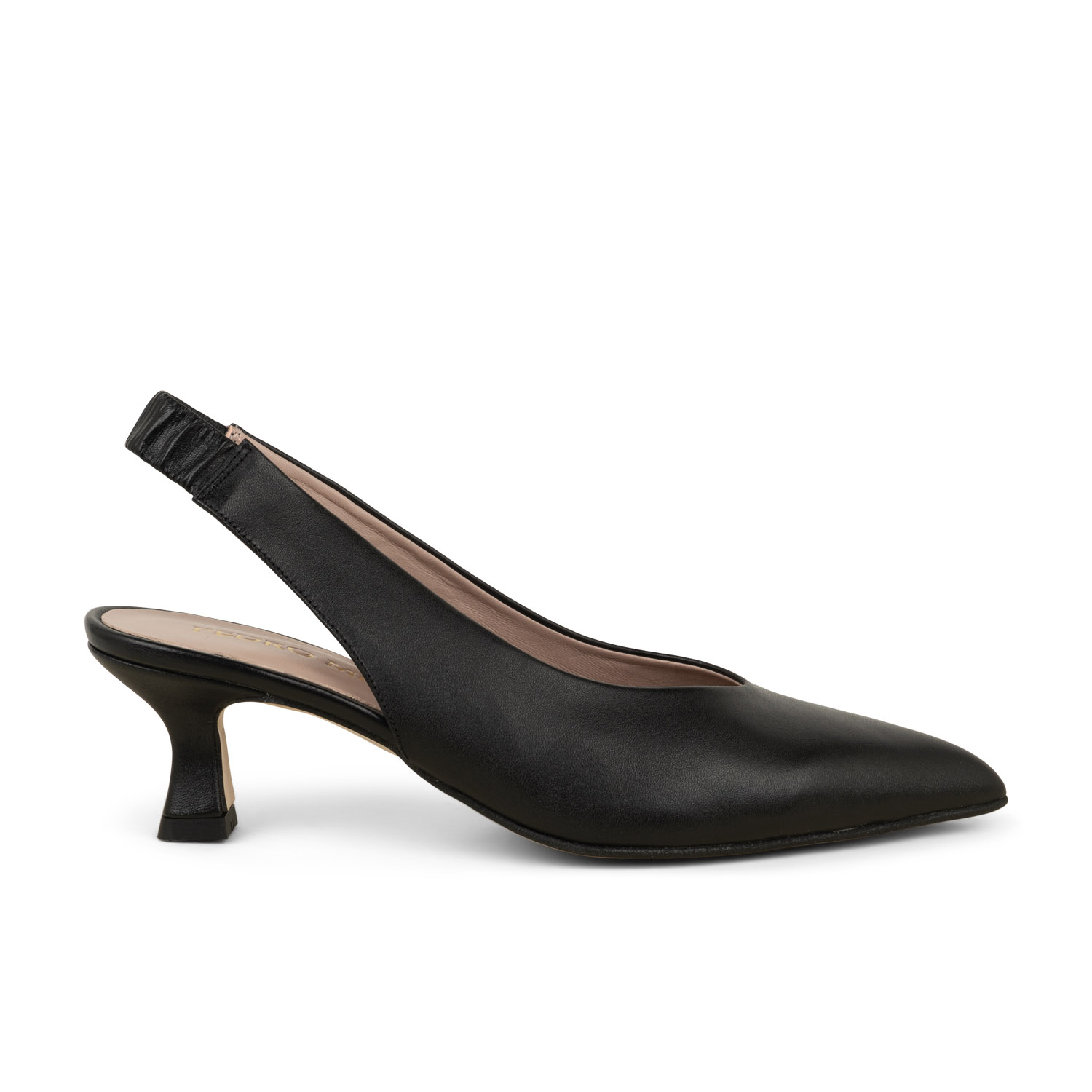 01 - SELIM 17809 - PEDRO MIRALLES -  - Cuir