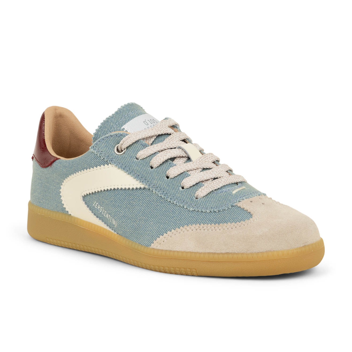 02 - NOVA - 0-105 -  - Cuir / textile