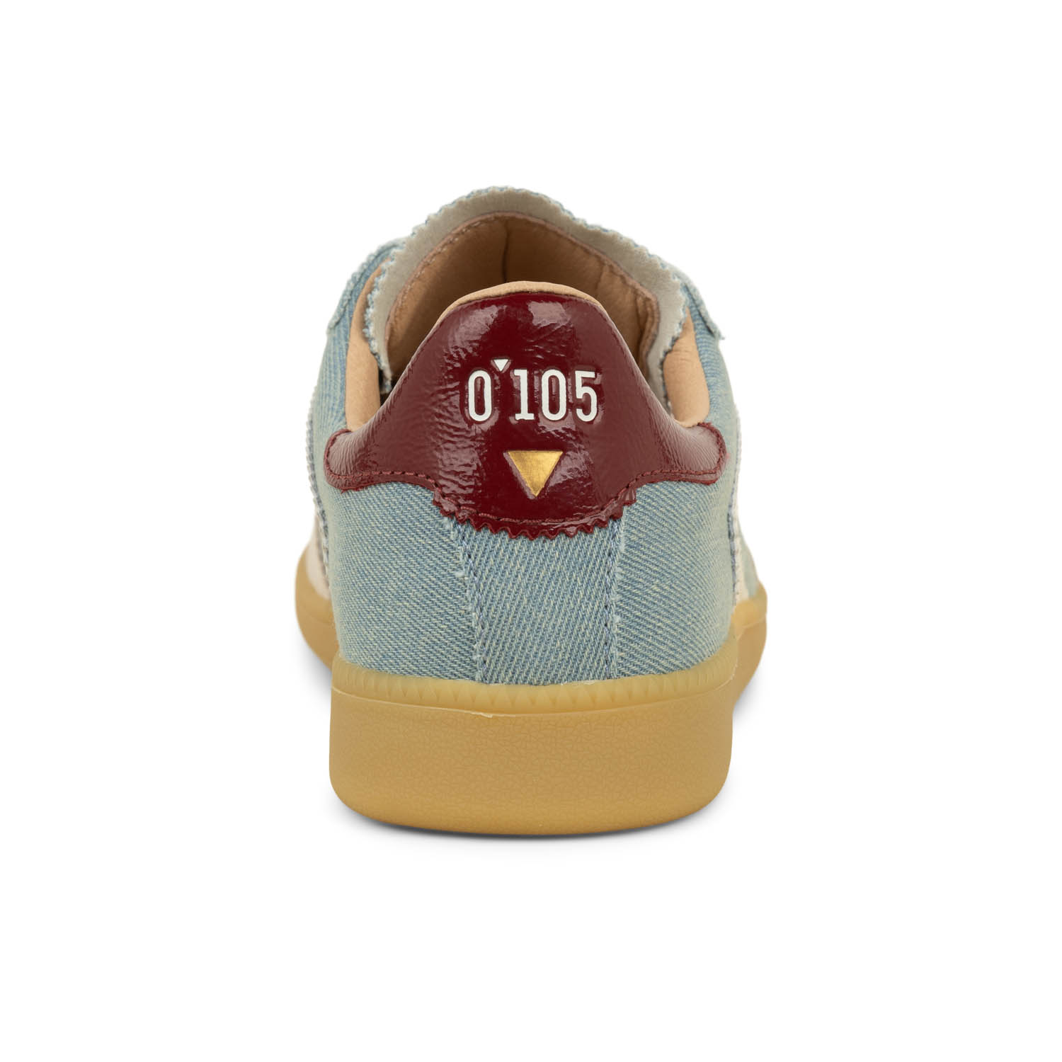 03 - NOVA - 0-105 -  - Cuir / textile