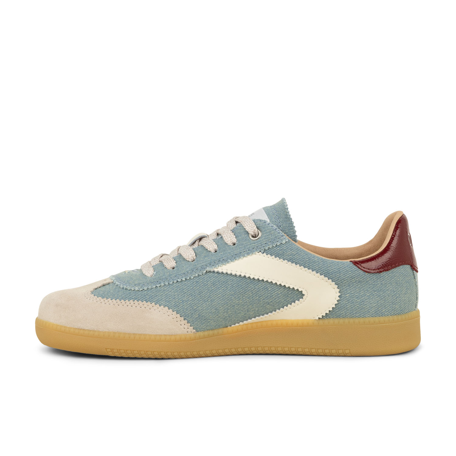 04 - NOVA - 0-105 -  - Cuir / textile