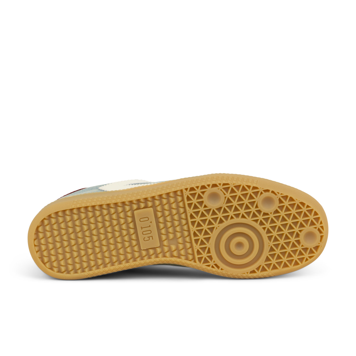 05 - NOVA - 0-105 -  - Cuir / textile