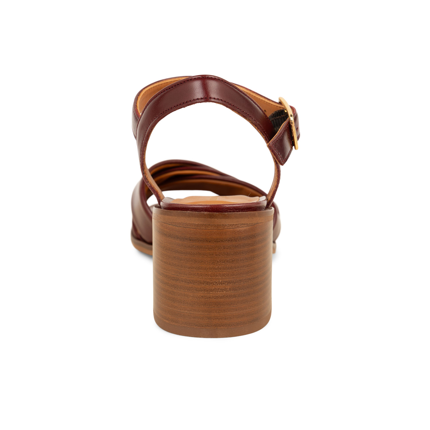 03 - ANTONELA - MARION TOUFET -  - Cuir