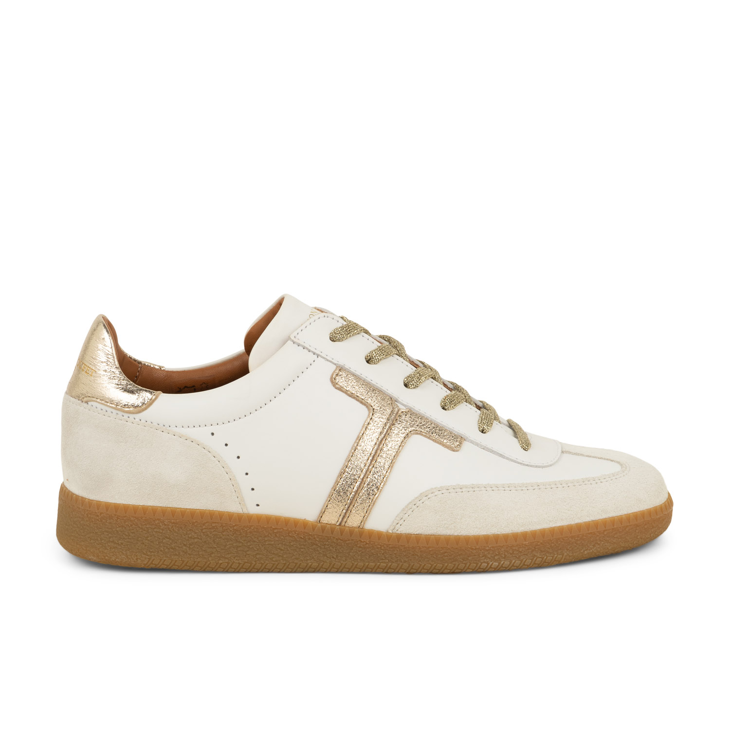 01 - SOLVEG - MARION TOUFET -  - Cuir