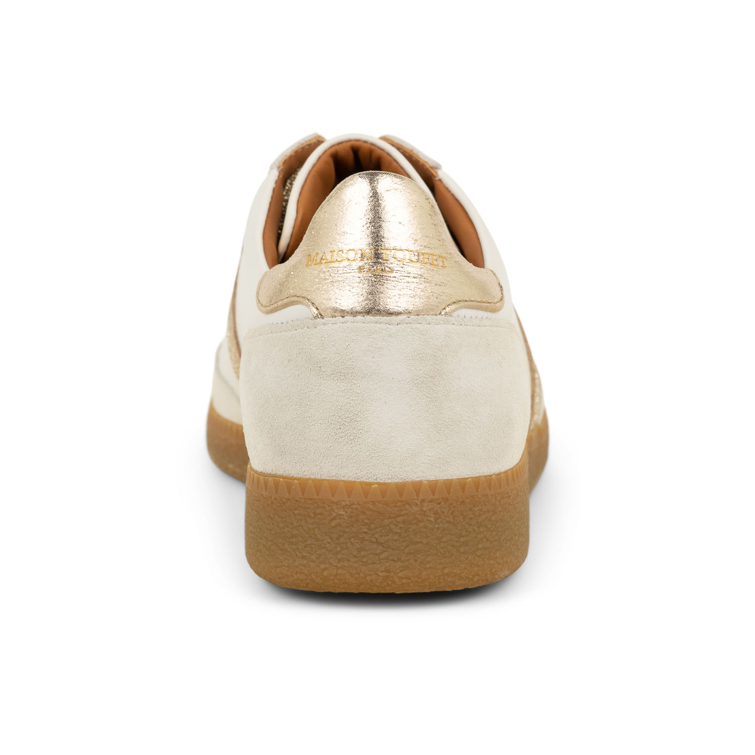 03 - SOLVEG - MARION TOUFET -  - Cuir