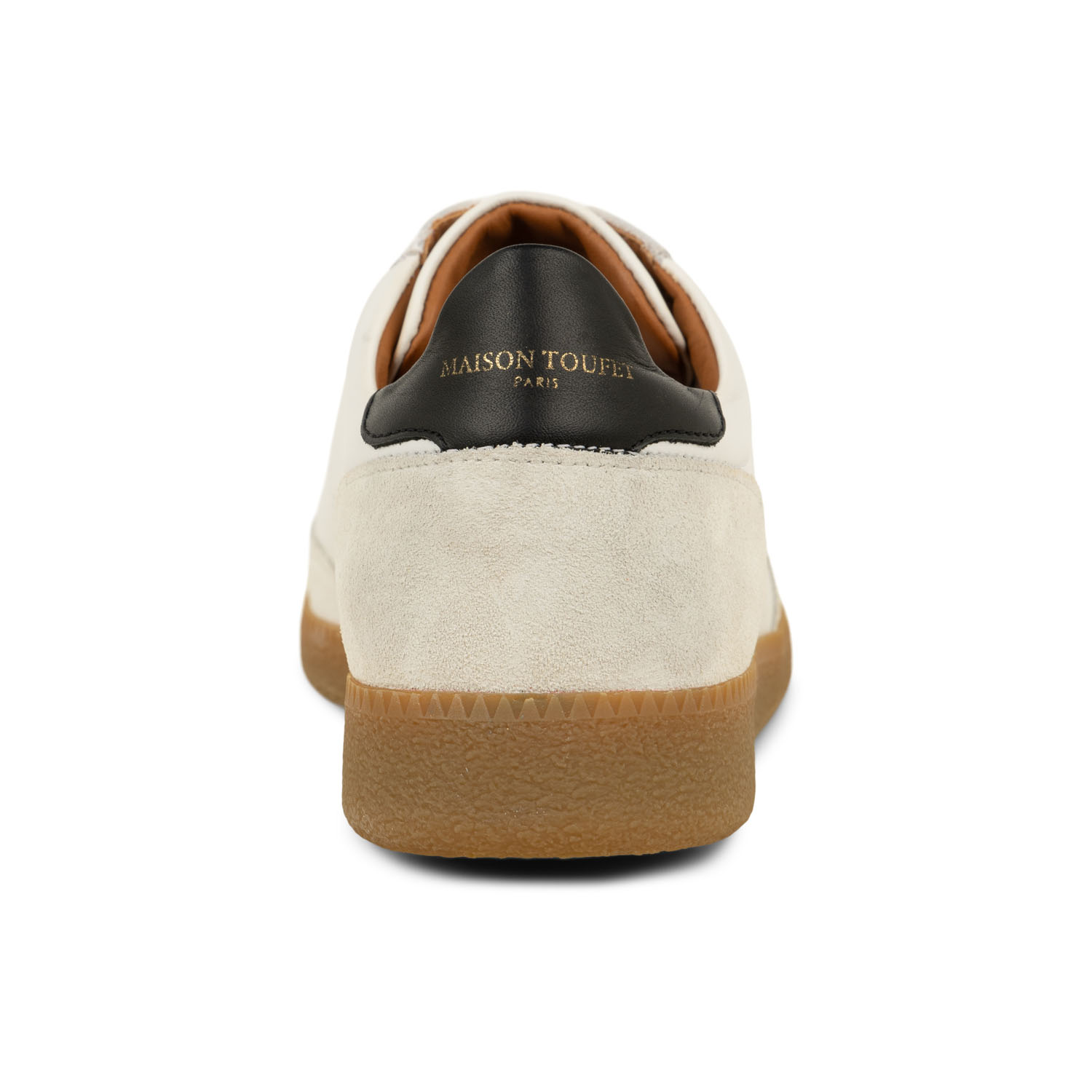 03 - SOLVEG - MARION TOUFET -  - Cuir