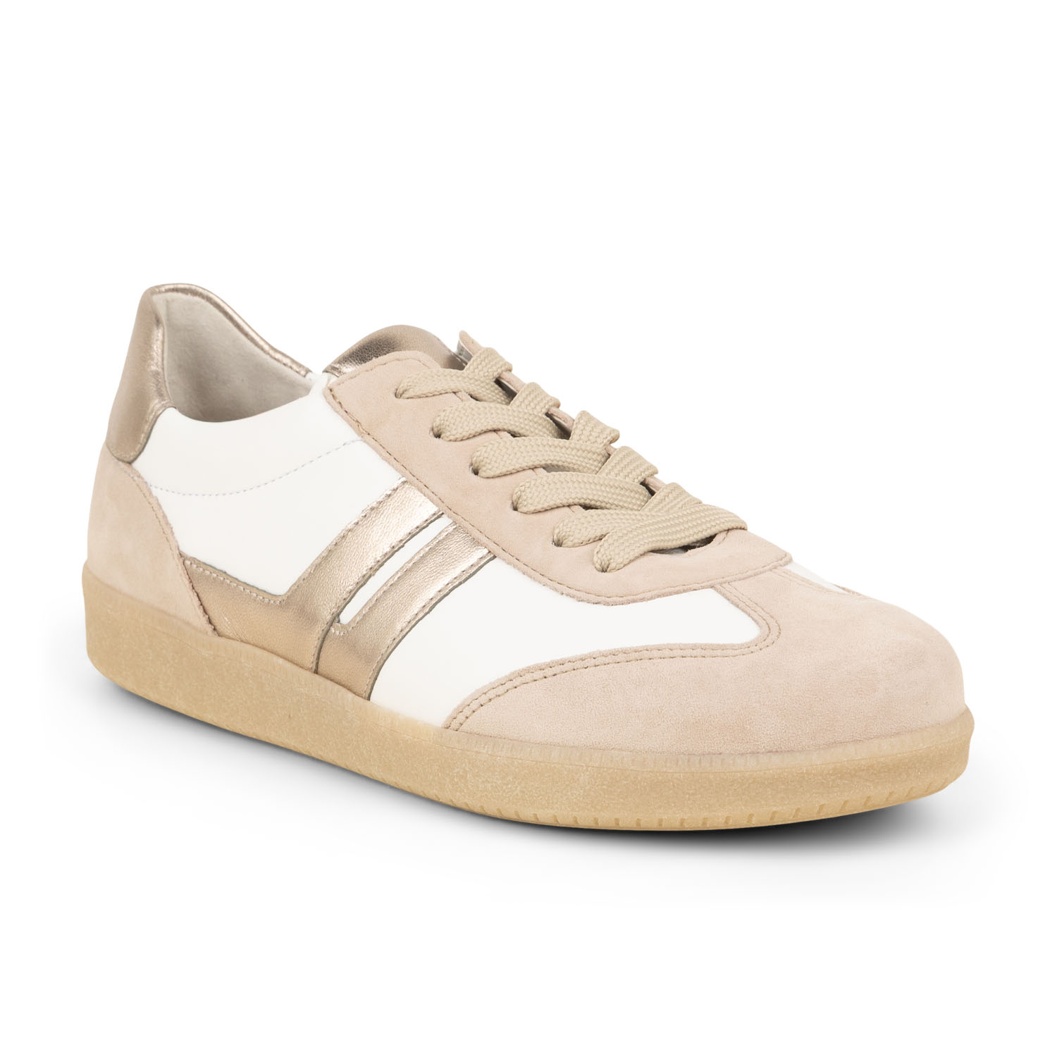 02 - GADOUN - GABOR -  - Cuir