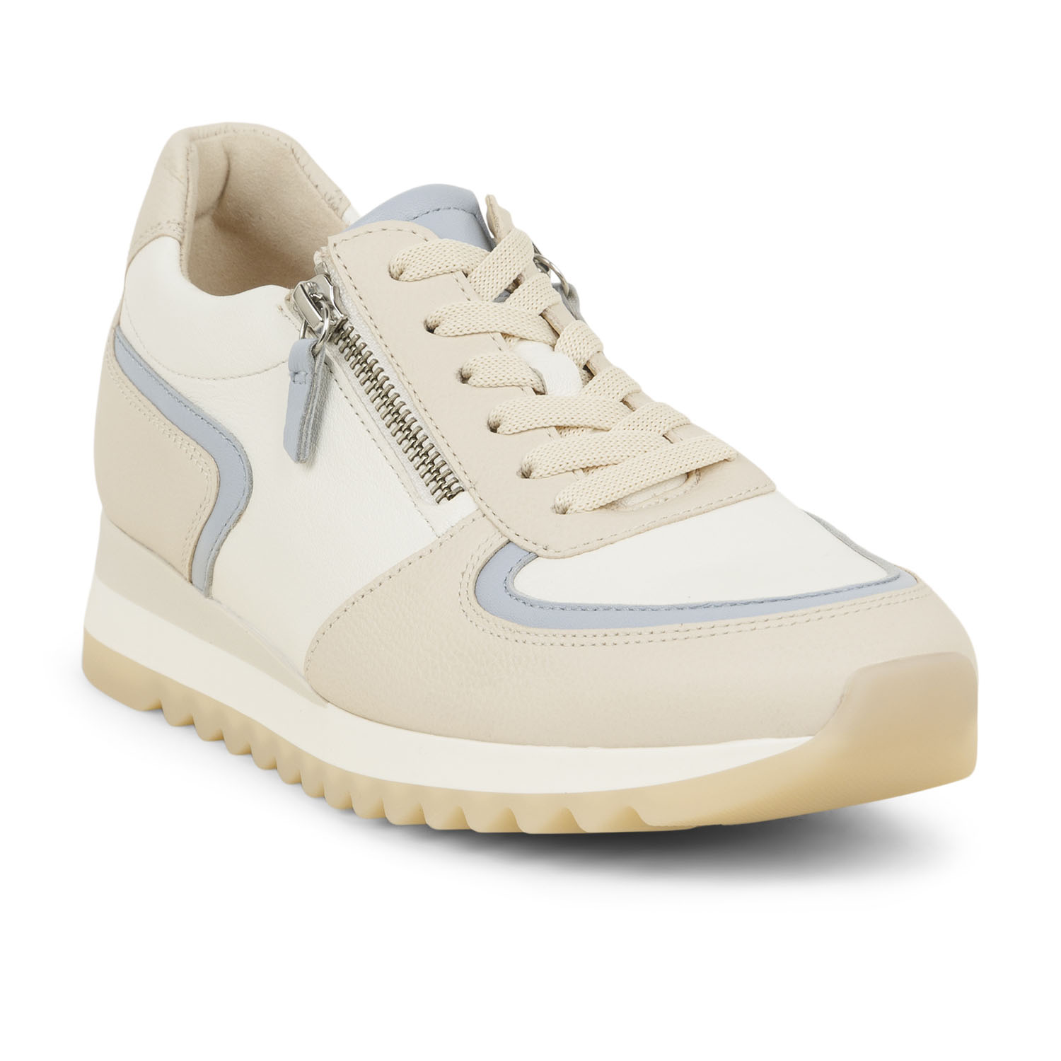 02 - GACIE - GABOR -  - Nubuck