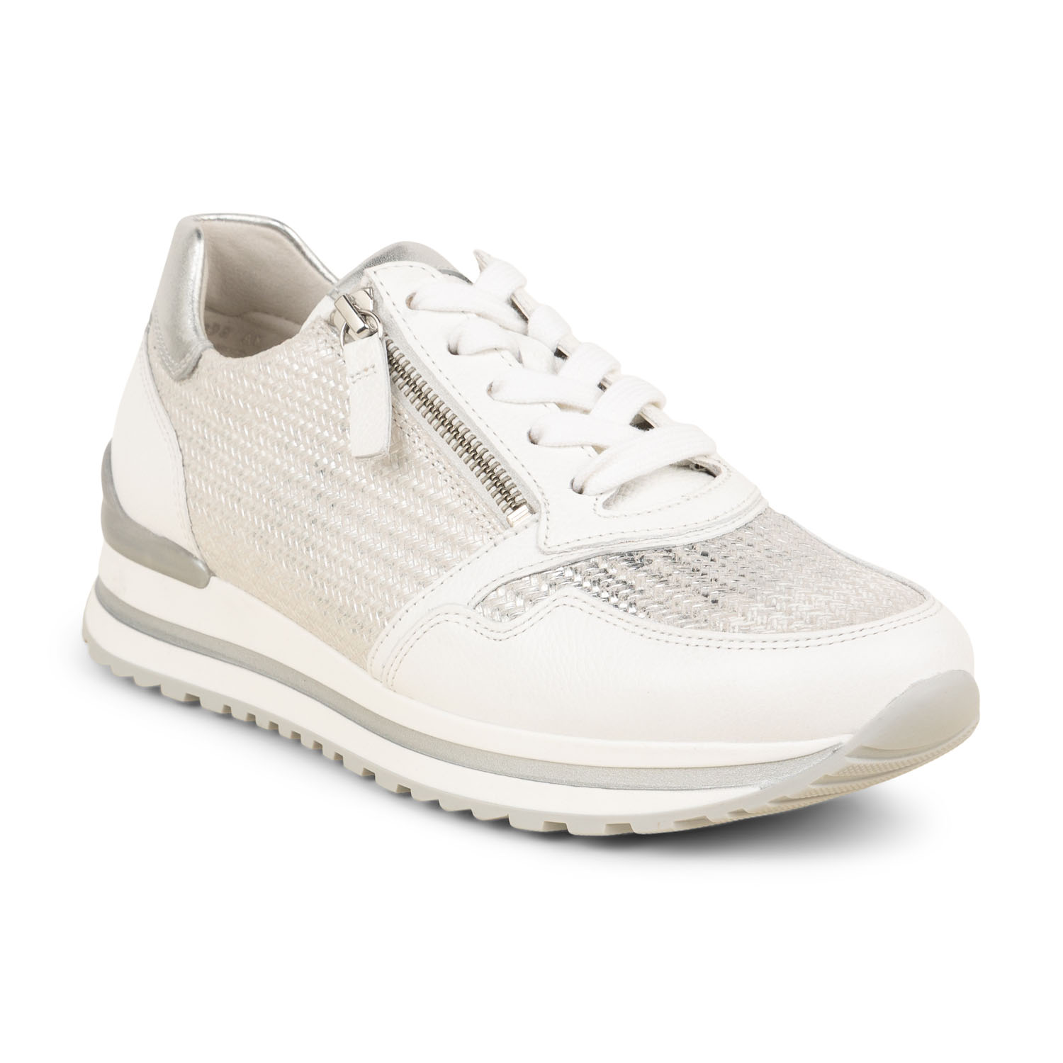 02 - GADARG - GABOR -  - Nubuck