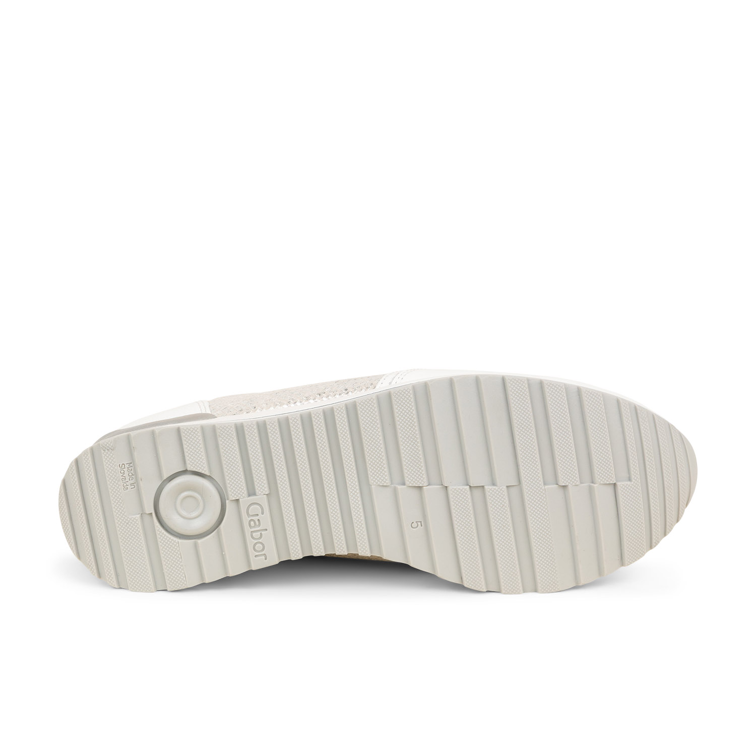 05 - GADARG - GABOR -  - Nubuck