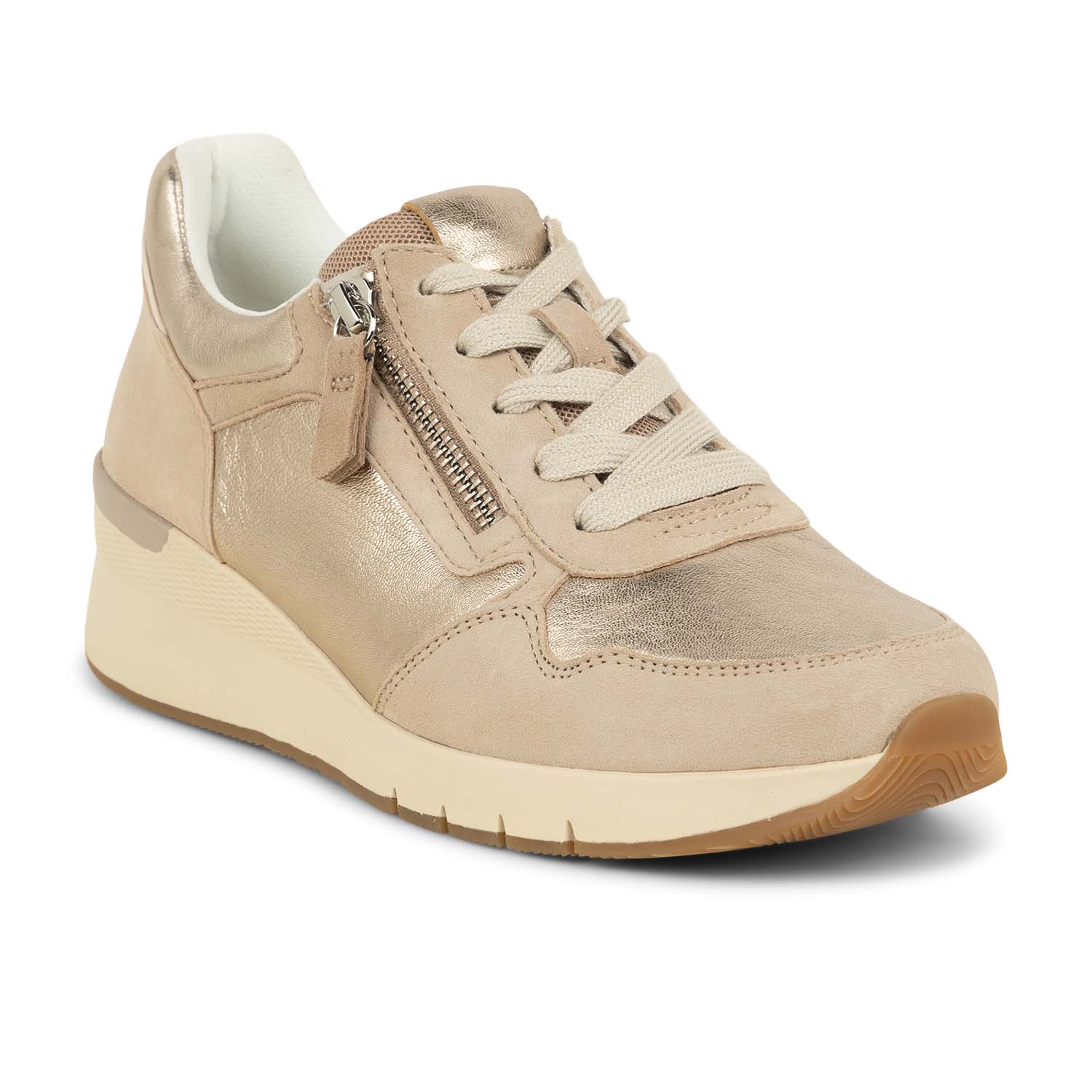 02 - GACALE - GABOR -  - Nubuck