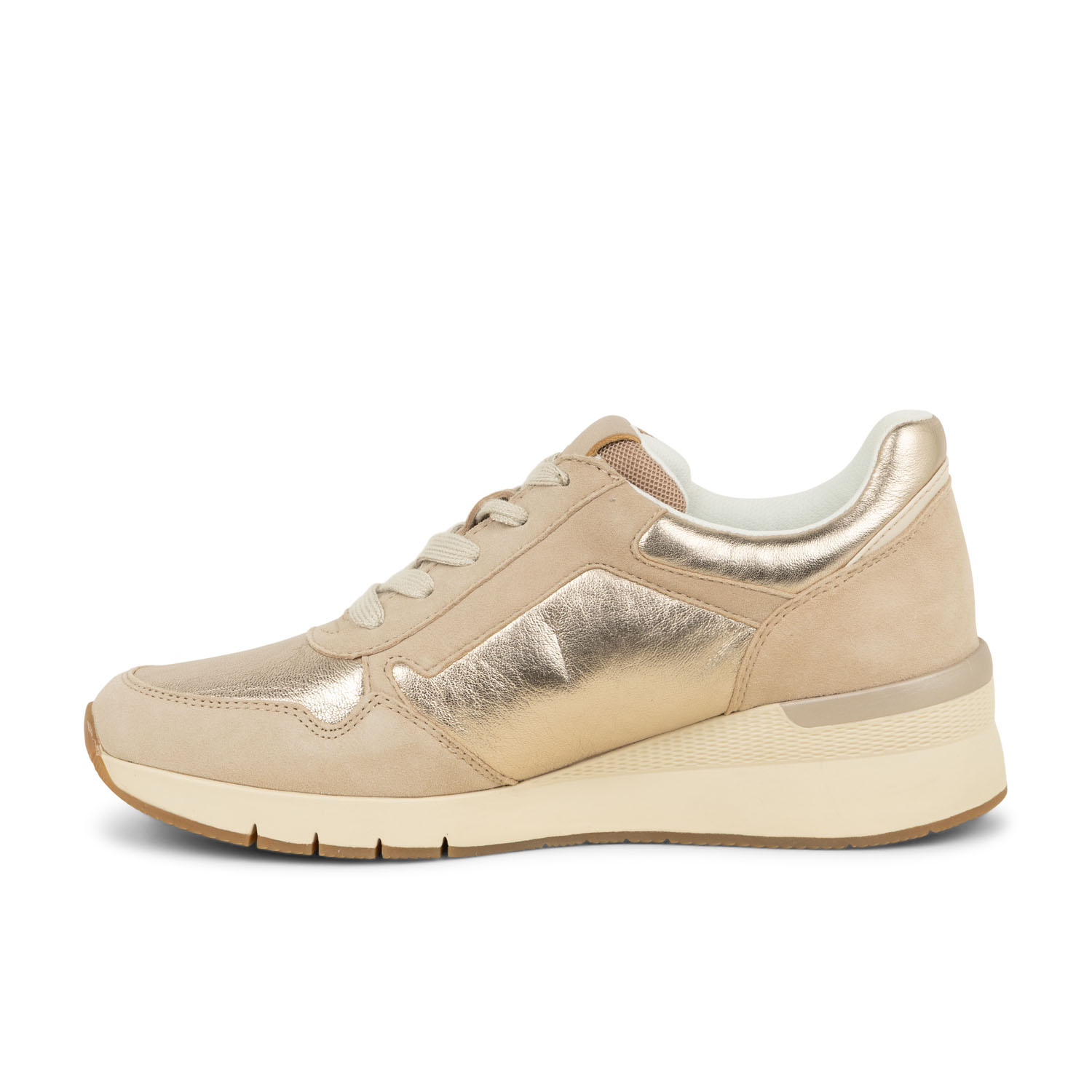 04 - GACALE - GABOR -  - Nubuck