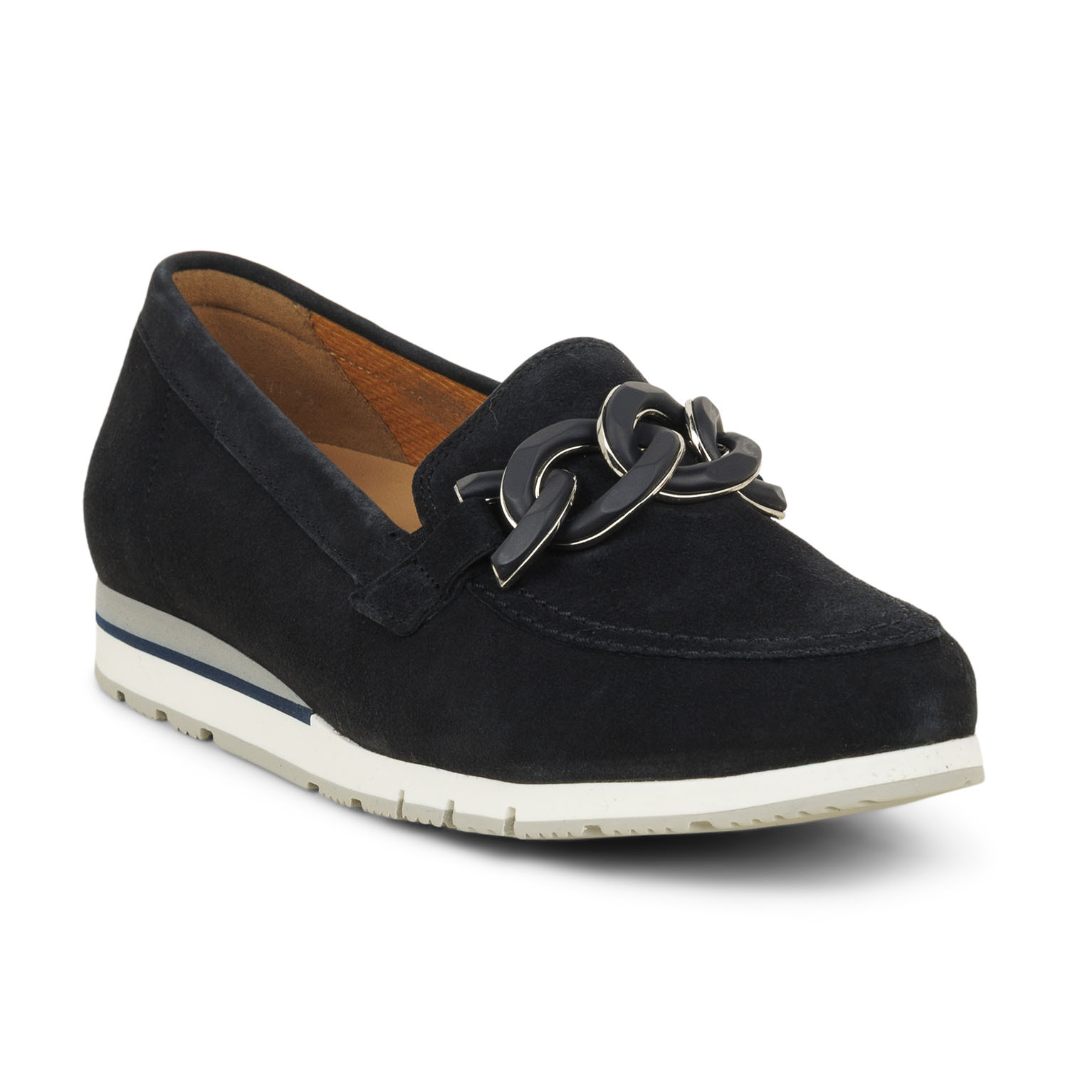 02 - GAYEI - GABOR -  - Nubuck