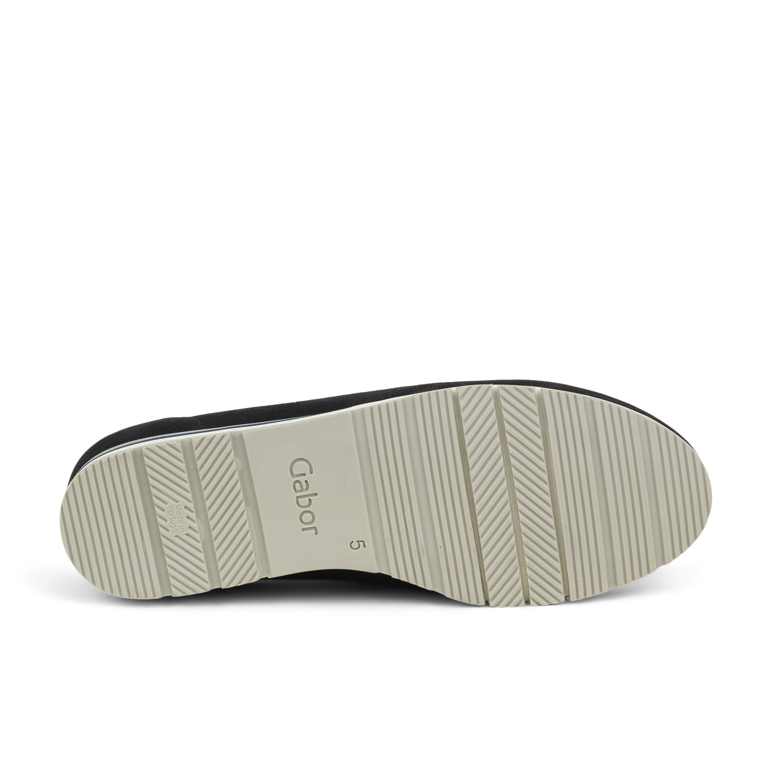 05 - GAYEI - GABOR -  - Nubuck