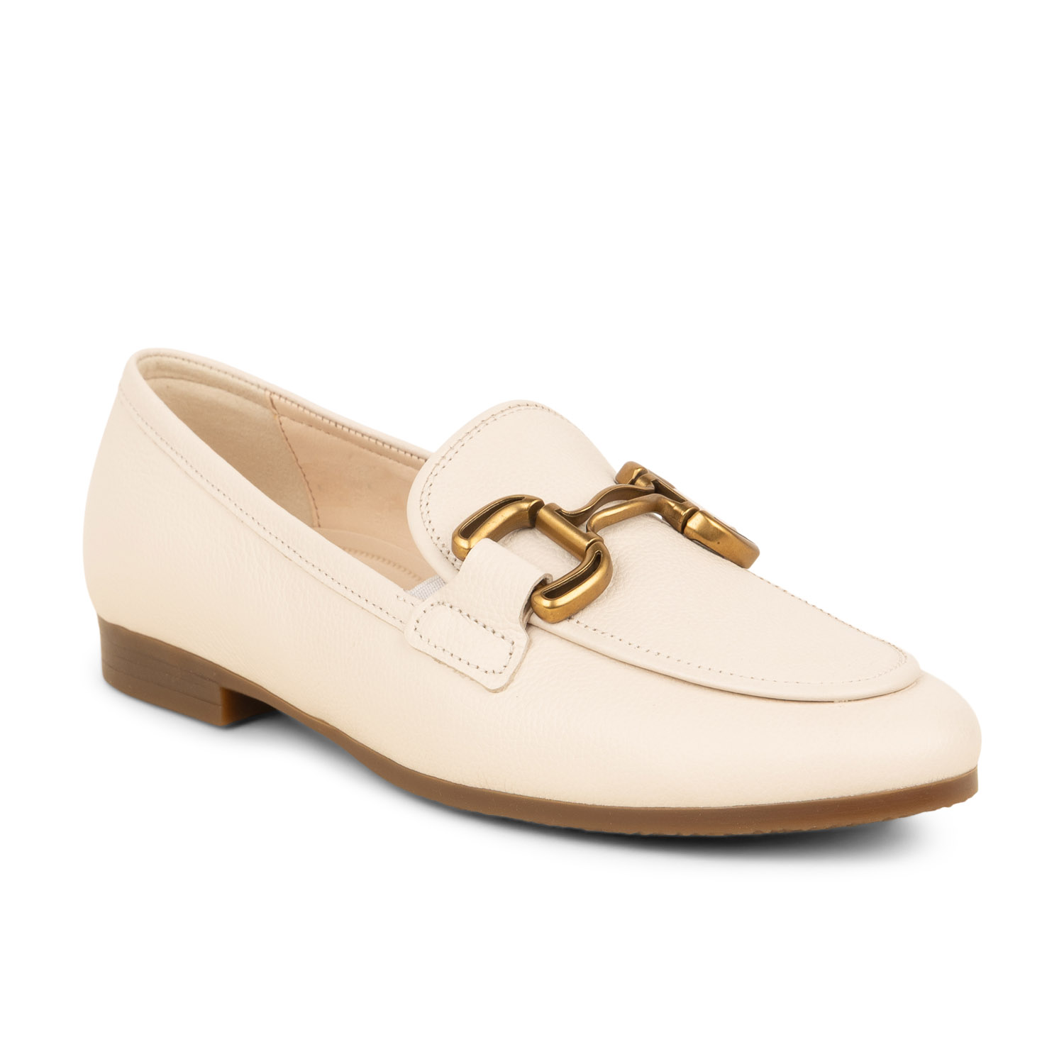 02 - GAZEY - GABOR -  - Cuir