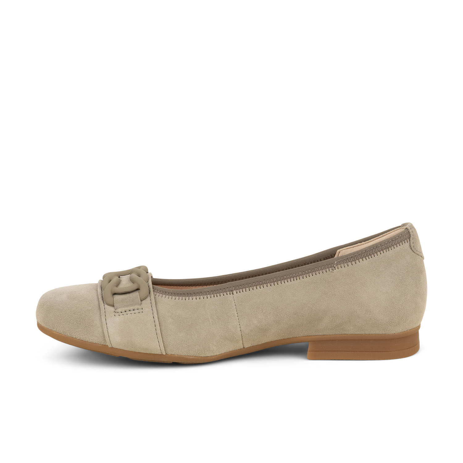 04 - GATERRE - GABOR -  - Nubuck