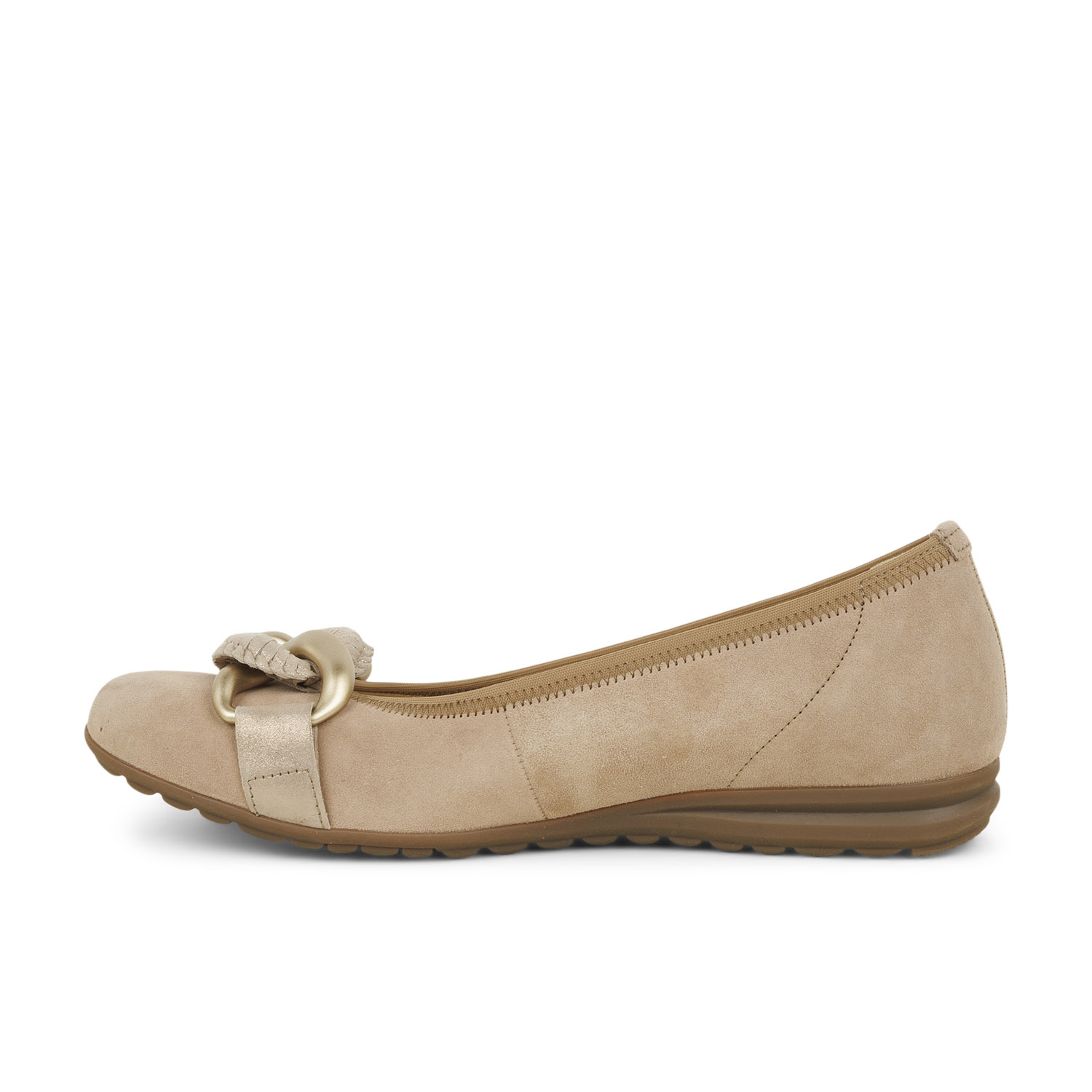 04 - GATACLE - GABOR -  - Nubuck