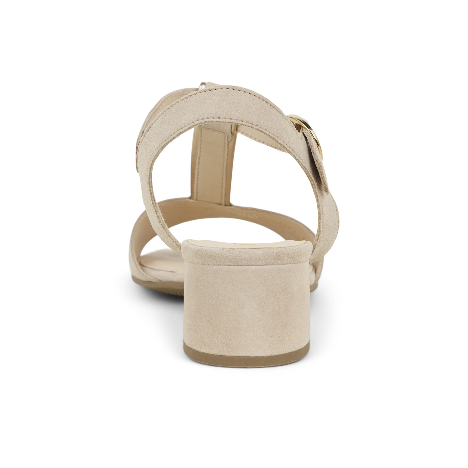 03 - GAZOL - GABOR -  - Nubuck