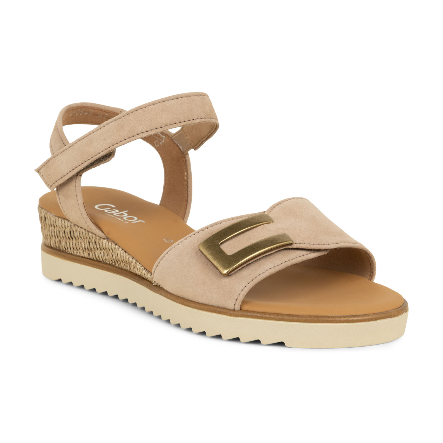 02 - GAVIAX - GABOR -  - Nubuck