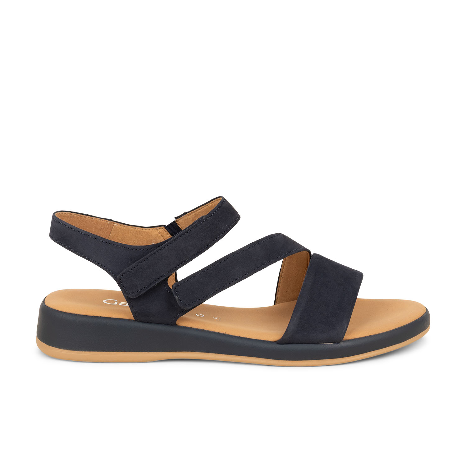 01 - GABVO - GABOR -  - Cuir