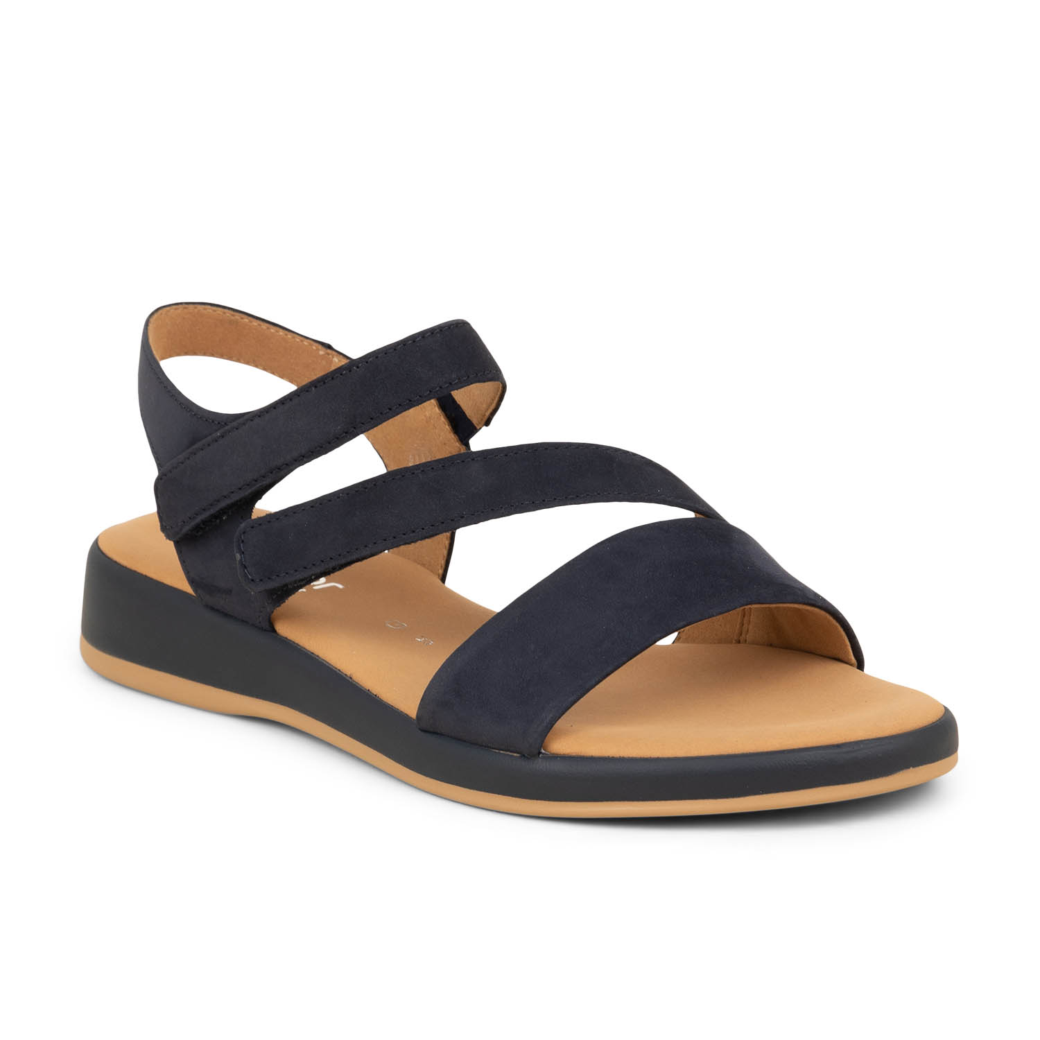 02 - GABVO - GABOR -  - Cuir