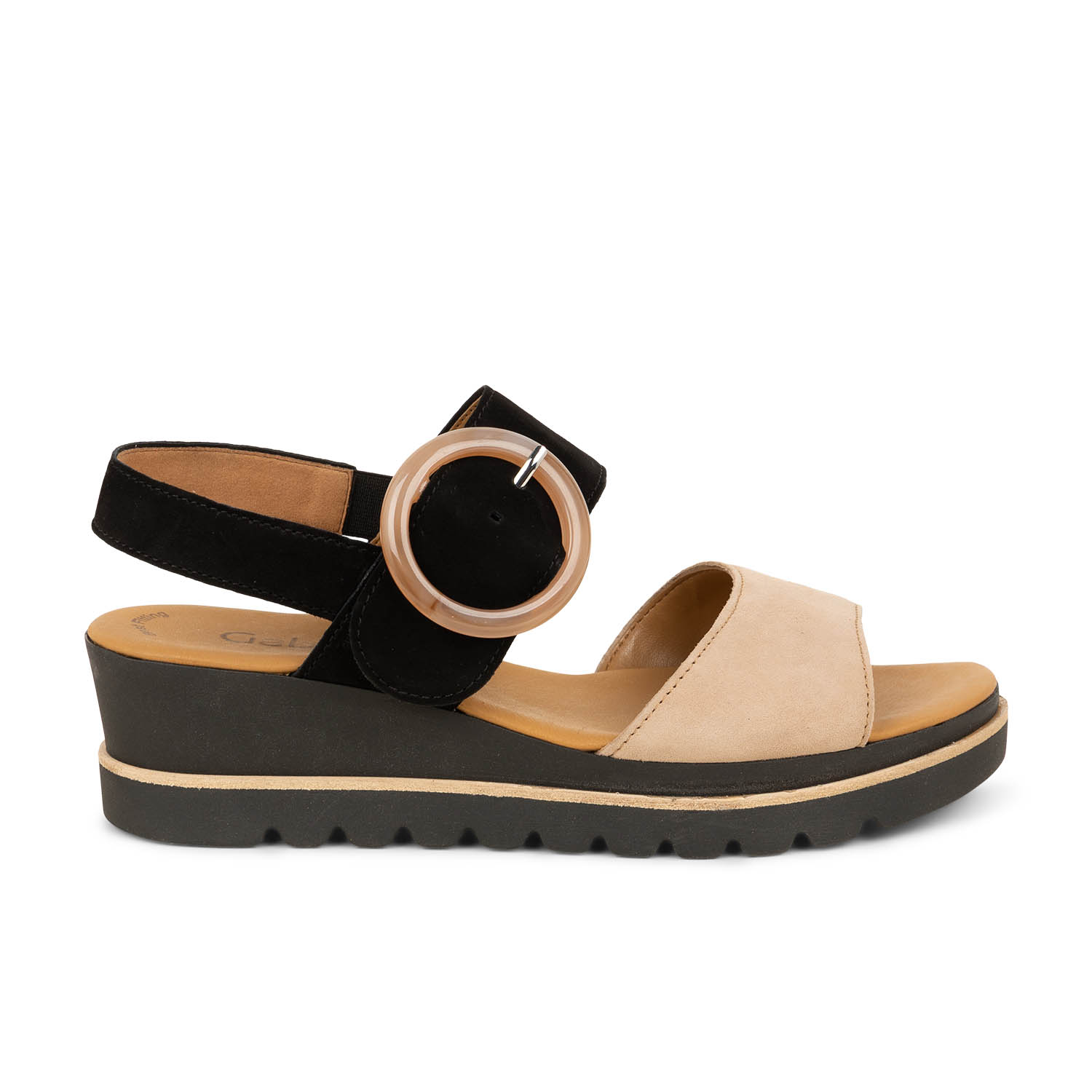 01 - GAZU - GABOR -  - Nubuck