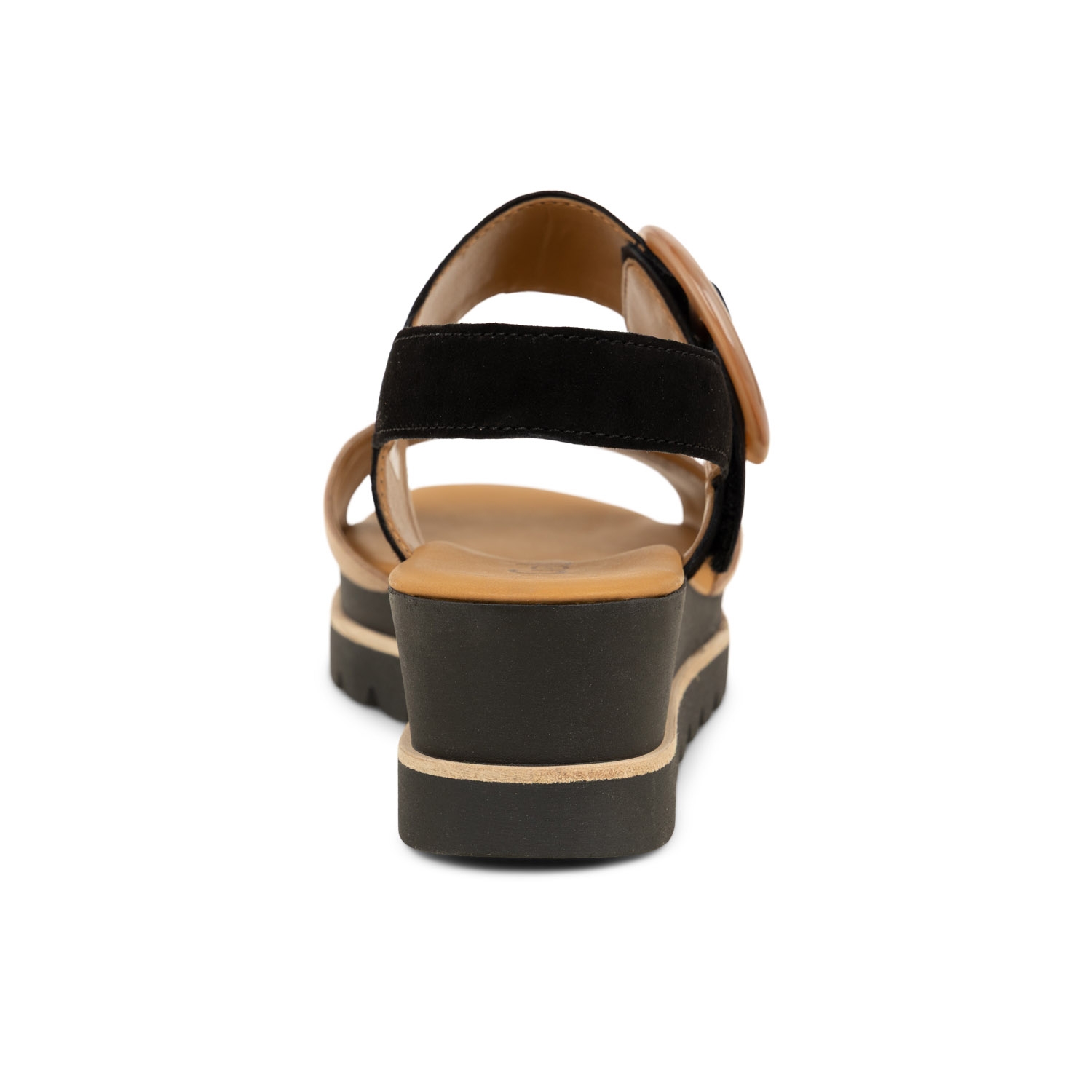 03 - GAZU - GABOR -  - Nubuck