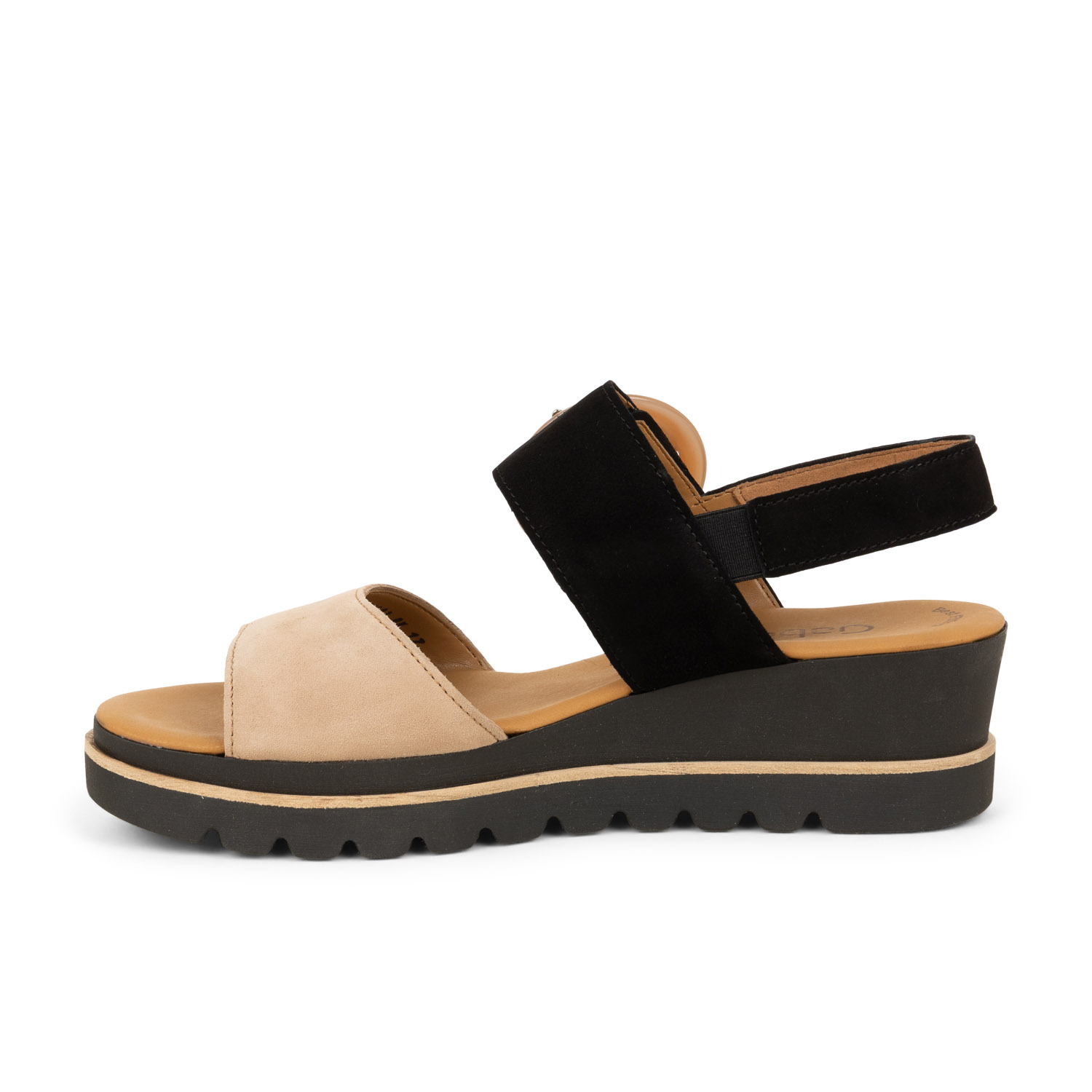 04 - GAZU - GABOR -  - Nubuck