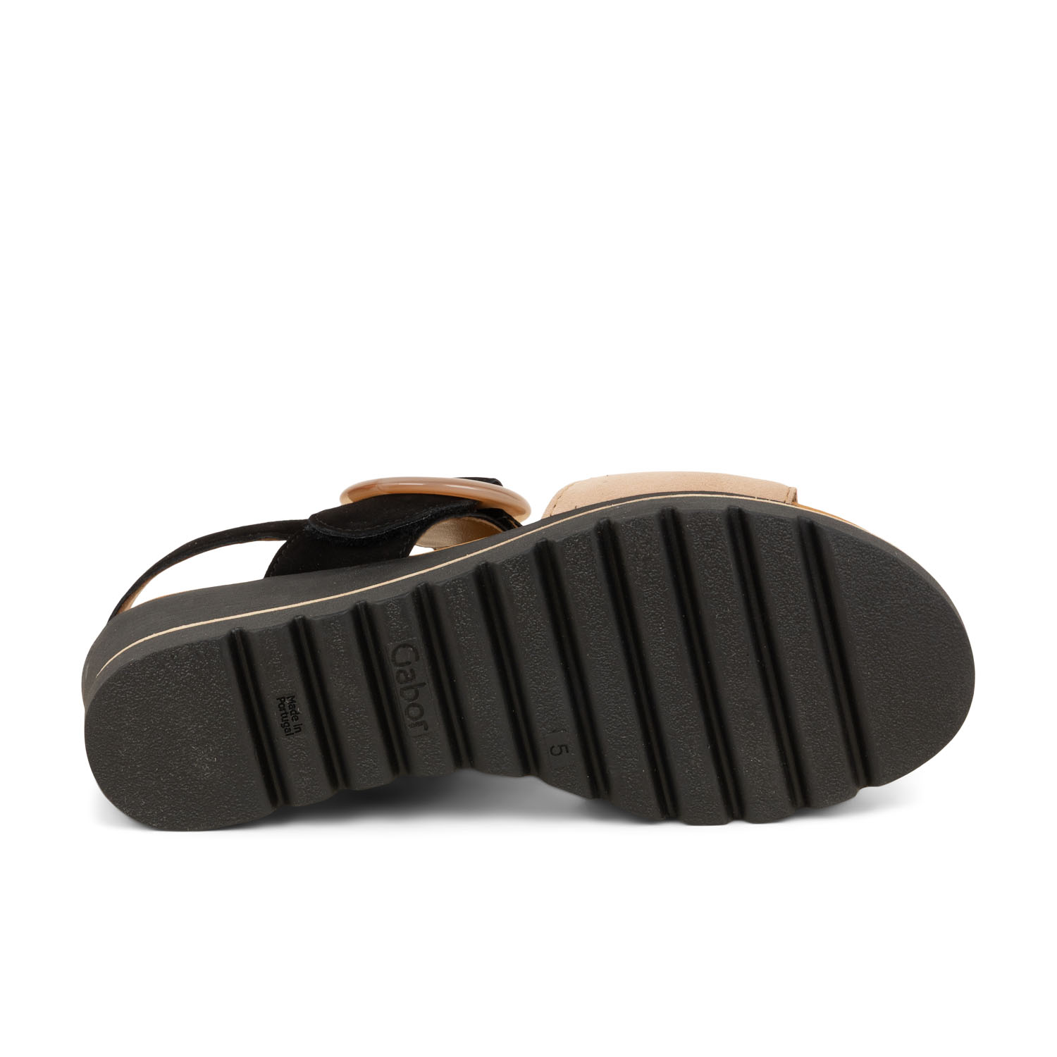 05 - GAZU - GABOR -  - Nubuck