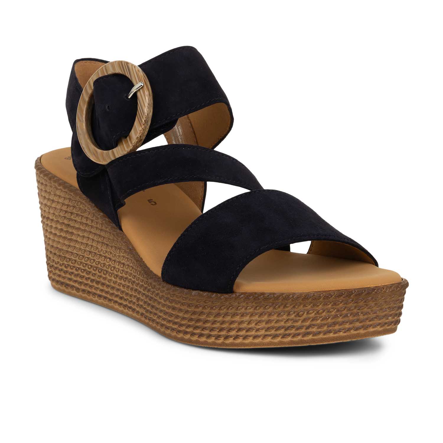 02 - GADIA - GABOR -  - Nubuck