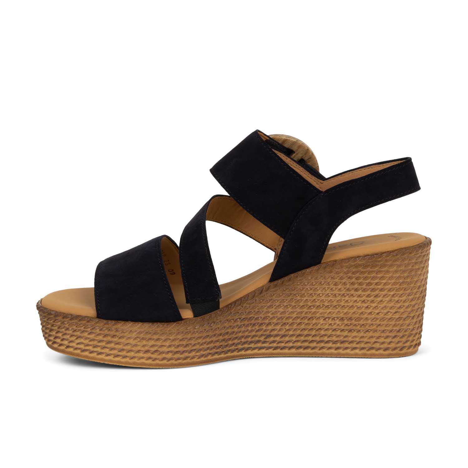 04 - GADIA - GABOR -  - Nubuck