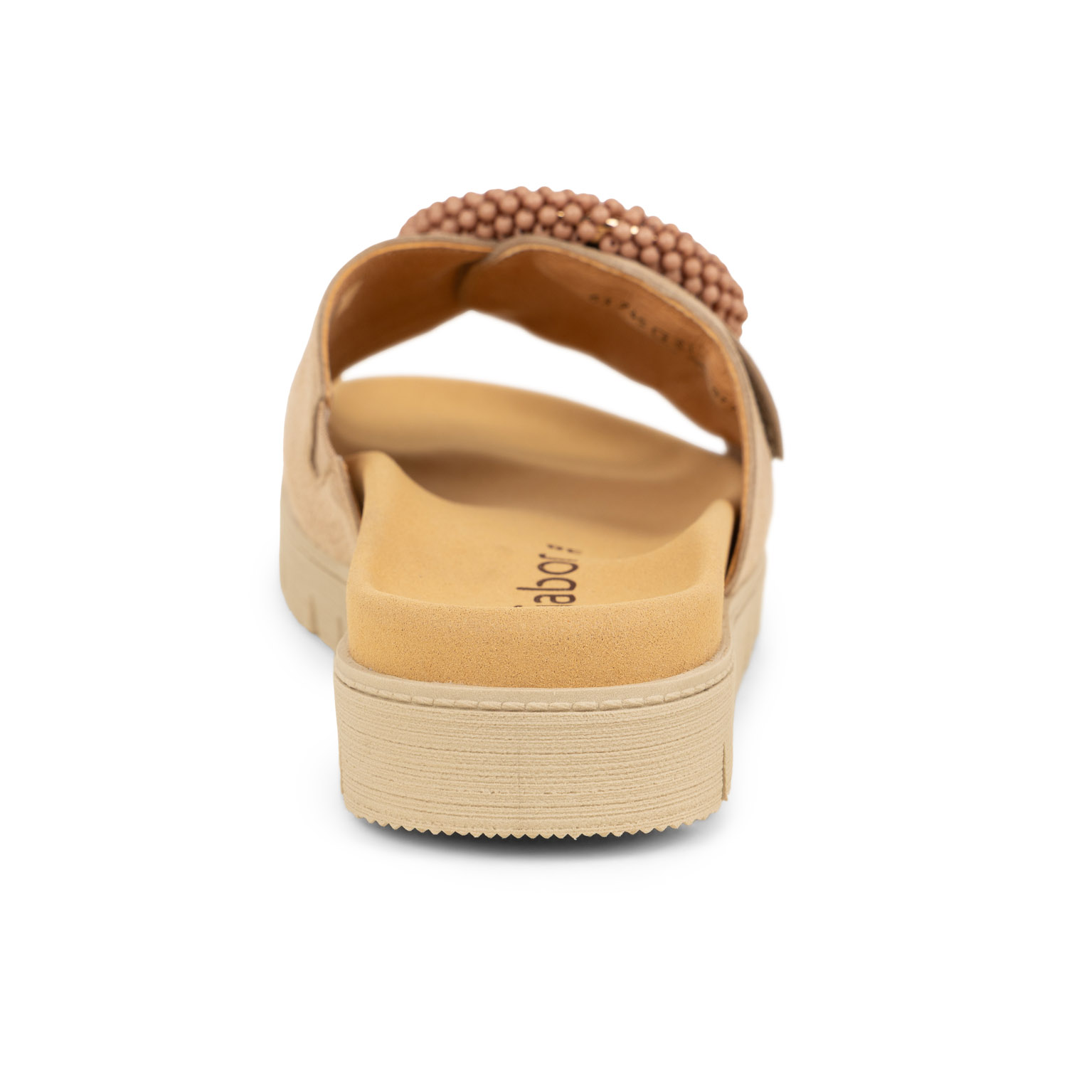 03 - GARIFFA - GABOR -  - Nubuck