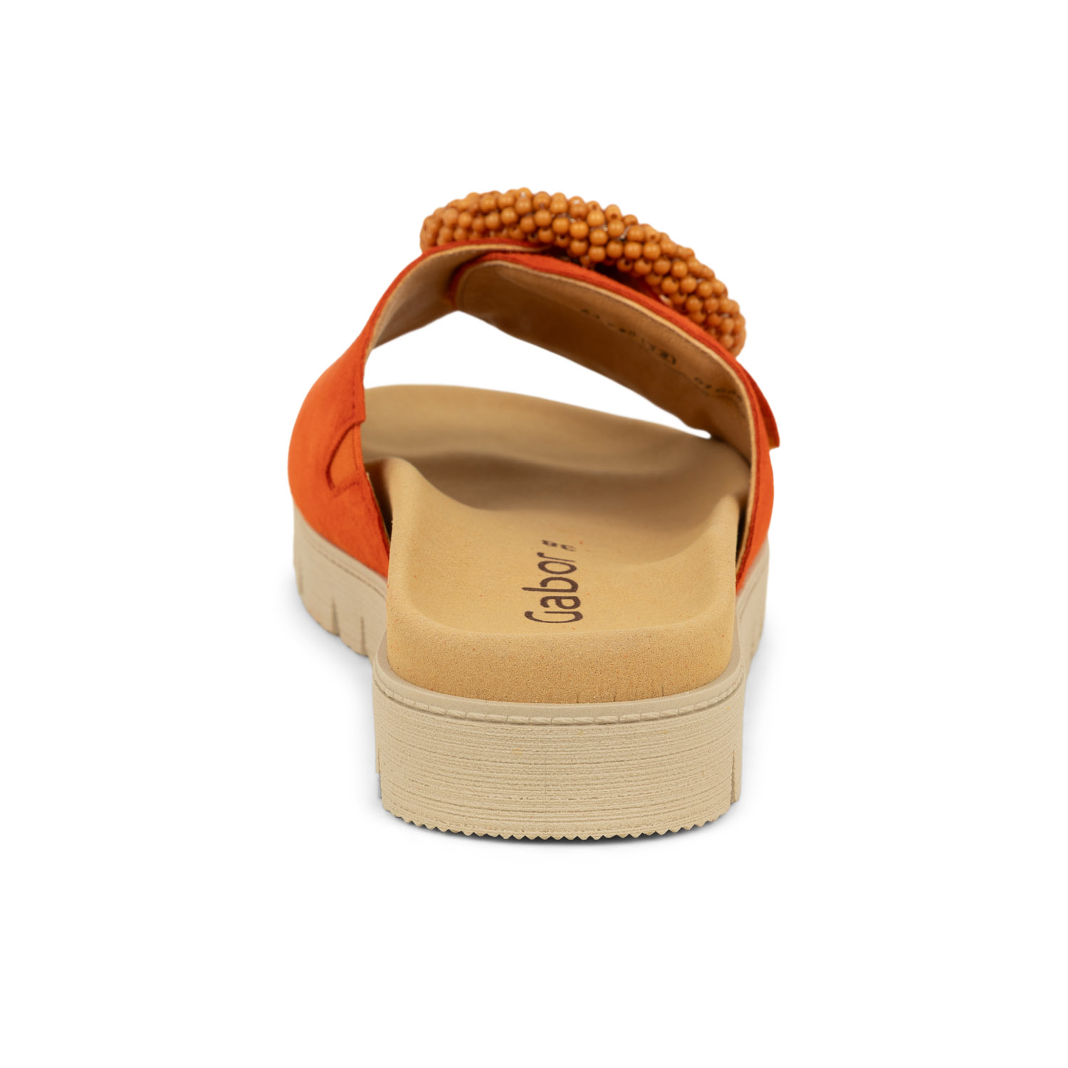 03 - GARIFFA - GABOR -  - Nubuck