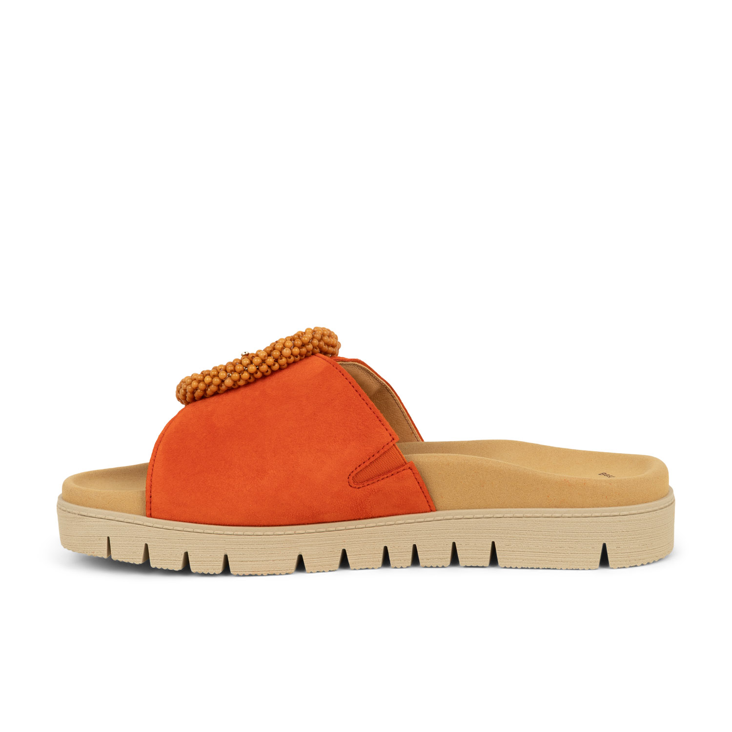 04 - GARIFFA - GABOR -  - Nubuck