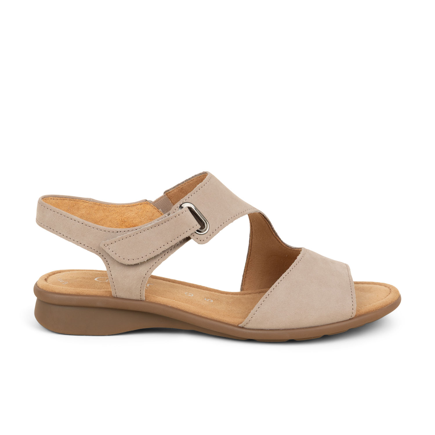 01 - GAPOMA - GABOR -  - Nubuck