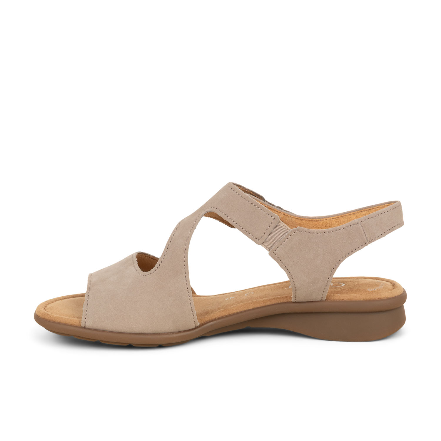 04 - GAPOMA - GABOR -  - Nubuck