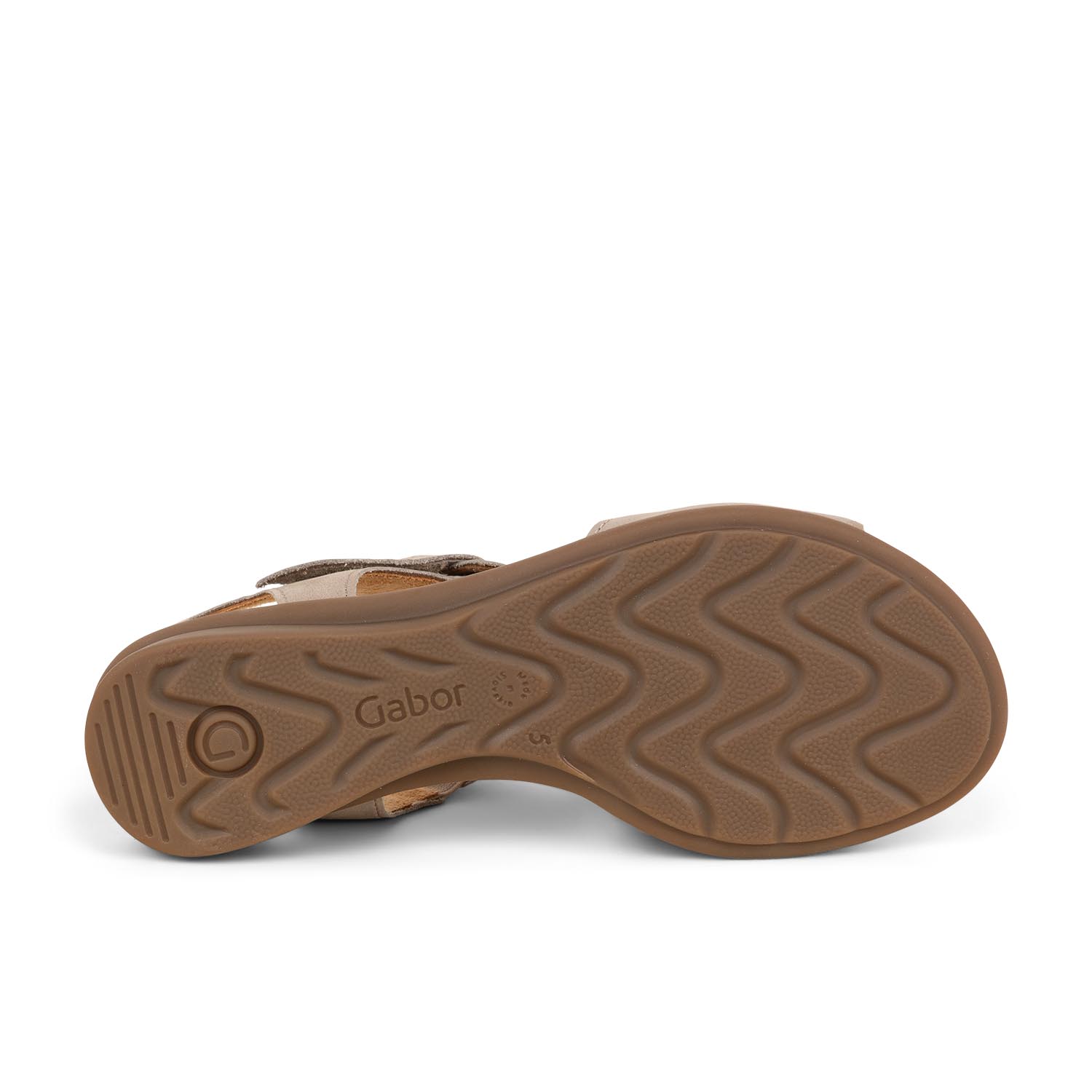 05 - GAPOMA - GABOR -  - Nubuck