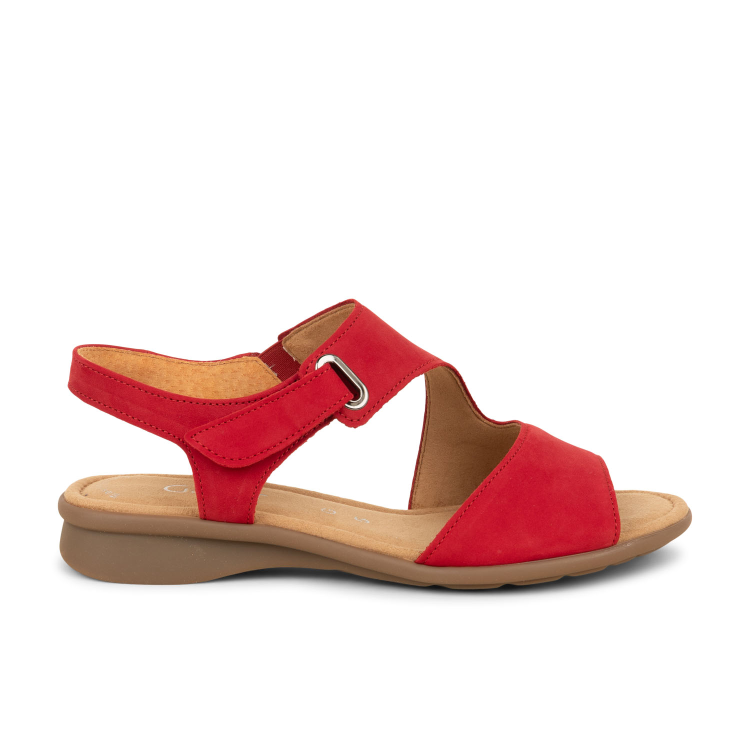 01 - GAPOMA - GABOR -  - Nubuck