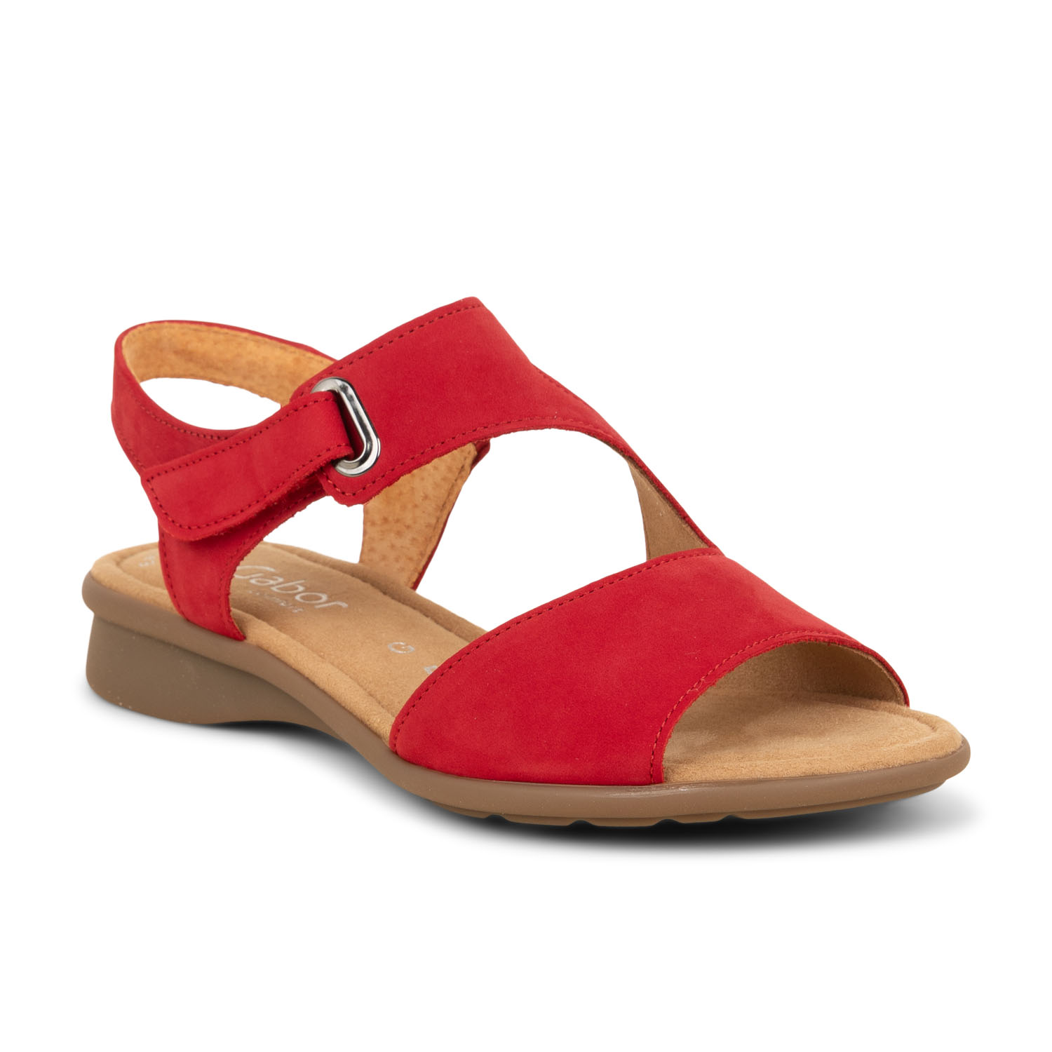 02 - GAPOMA - GABOR -  - Nubuck